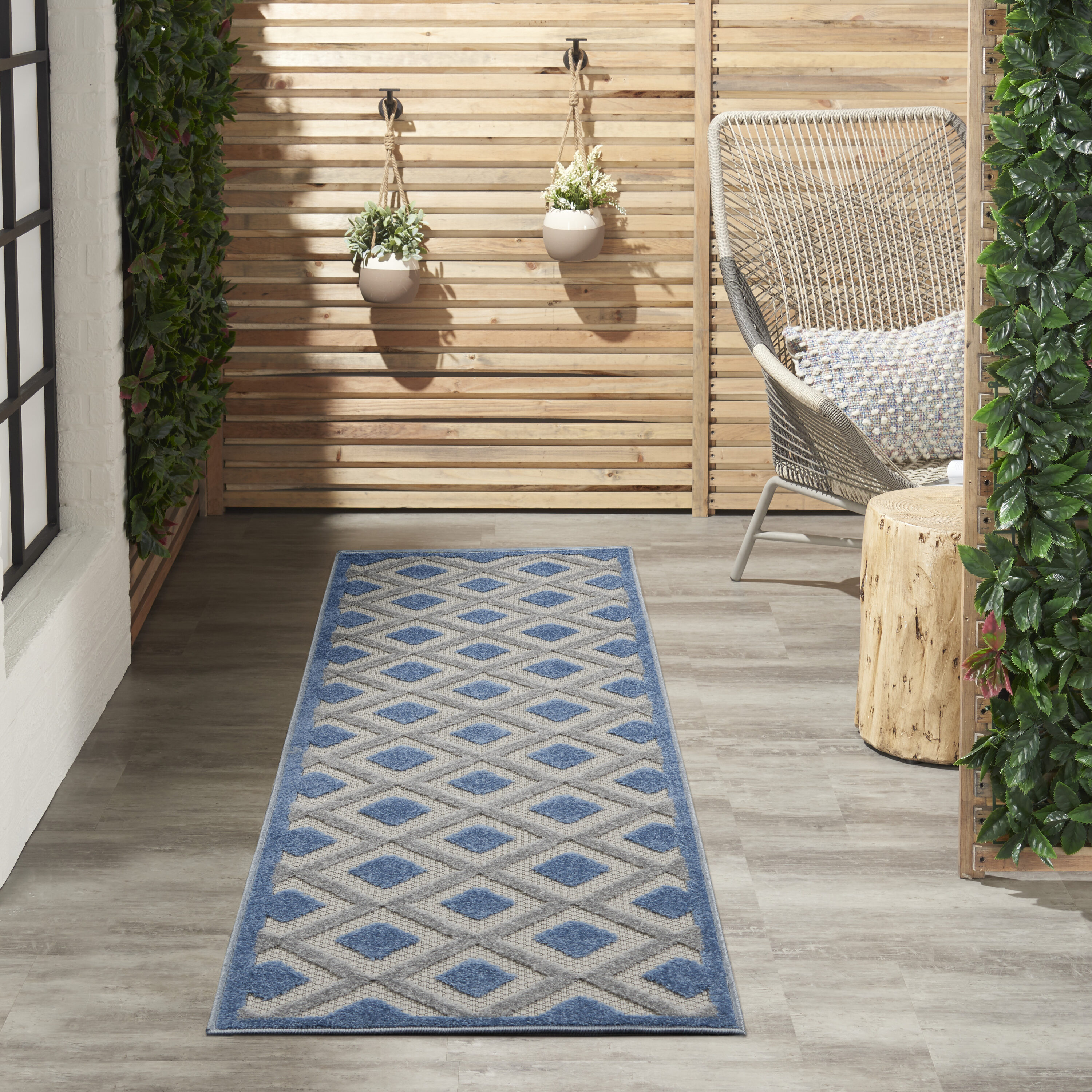Nourison 99446829177 rugs - View #3