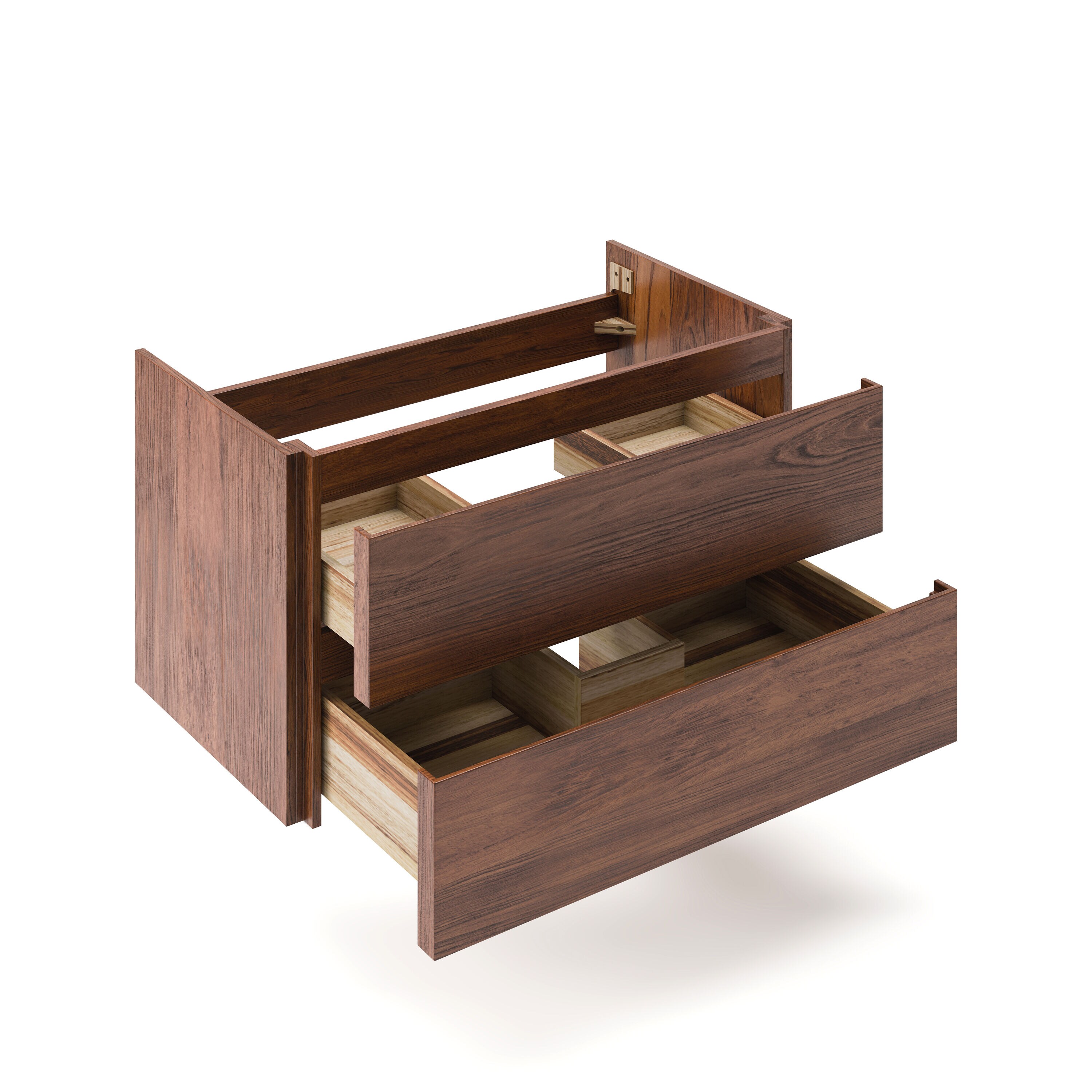 Fresca FCB3136WWAL vanities - View #2