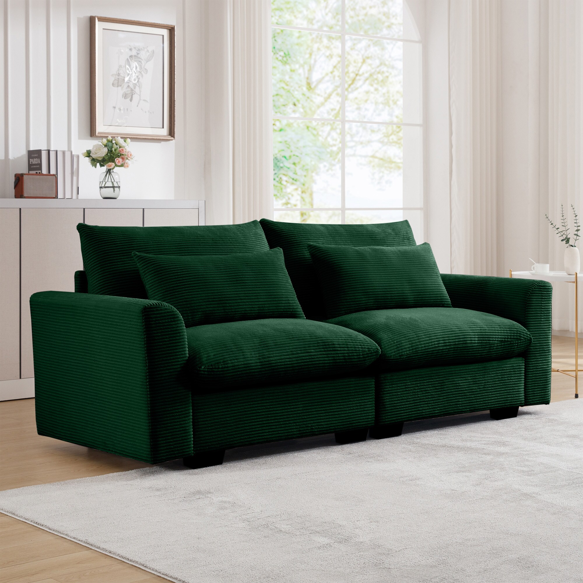 GDFStudio 320926 Sofas-Loveseats - View #2