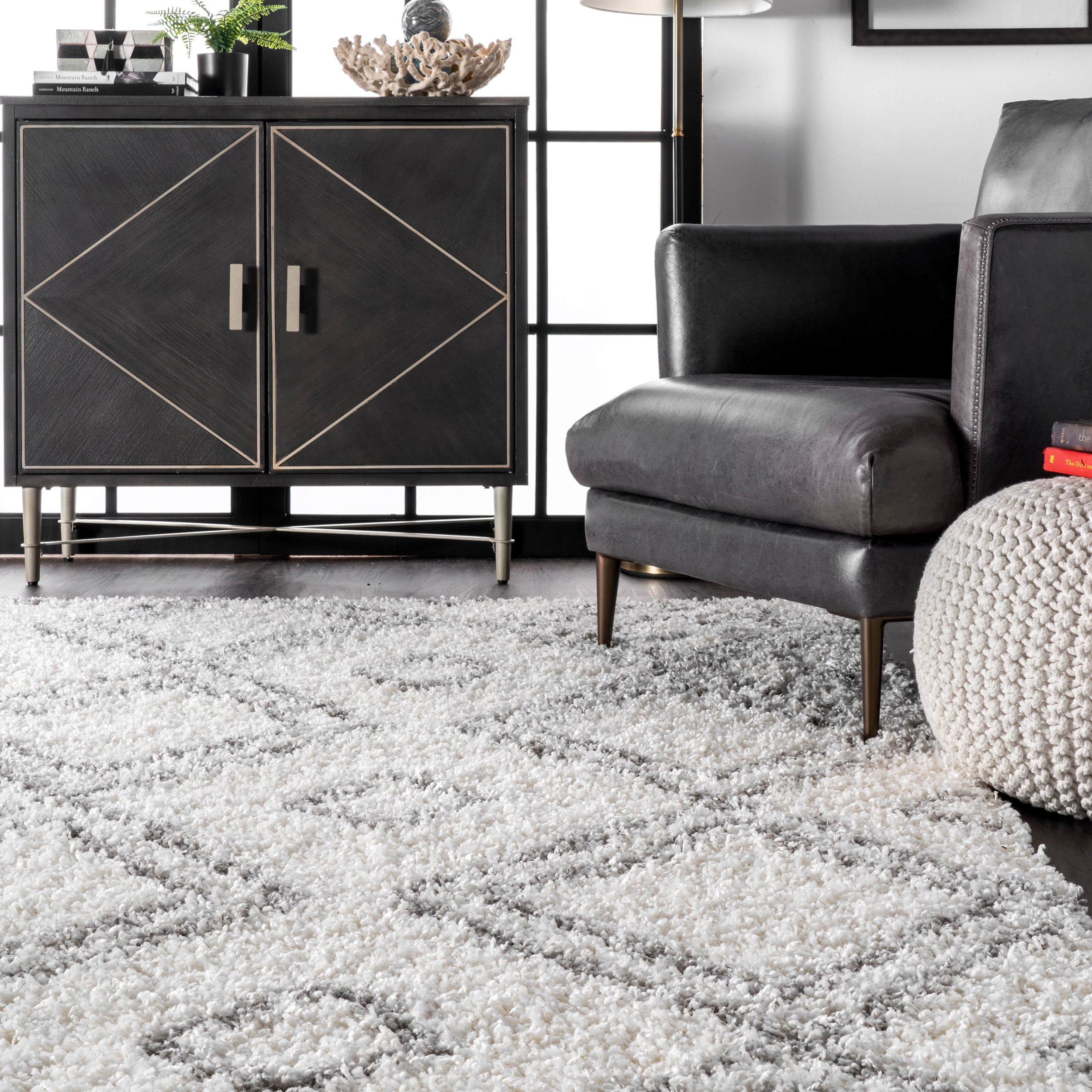 nuLOOM OZSG18A-R404 rugs - View #8