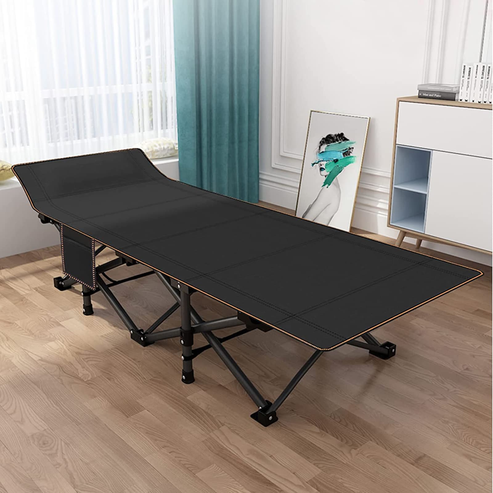 Esazn K16ZDY-19-LYU01 cots - View #5