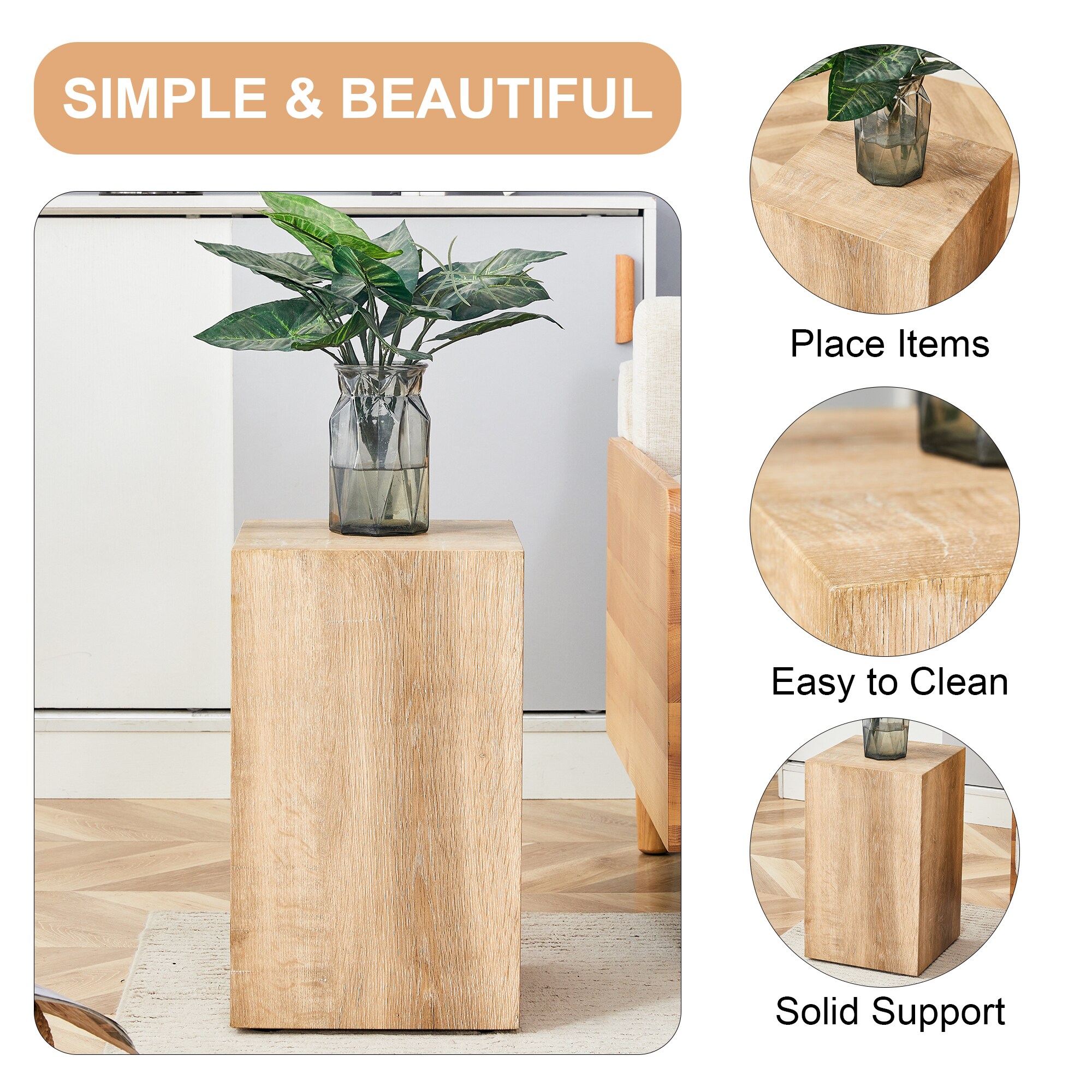 GDFStudio 330135 Coffee-Tables - View #7