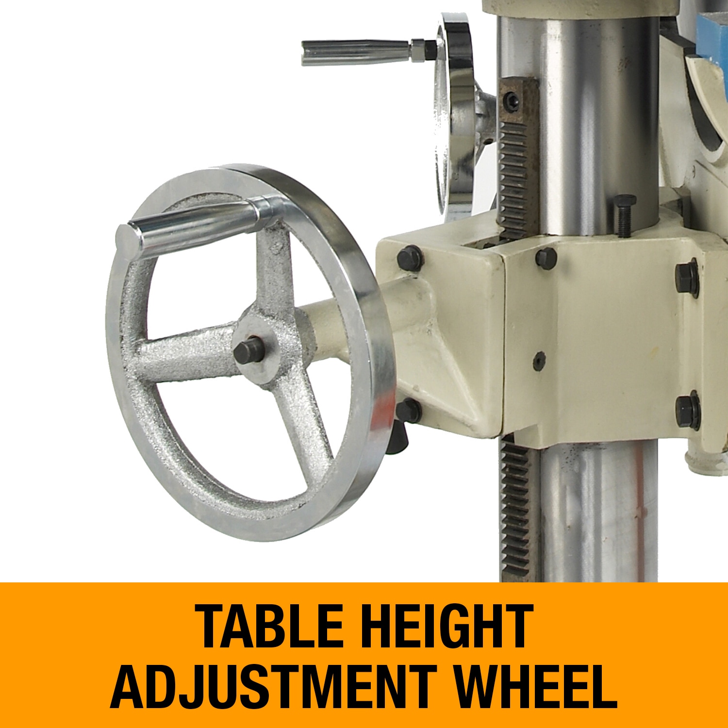 Baileigh Industrial BA9-1002708 b100120 - View #4