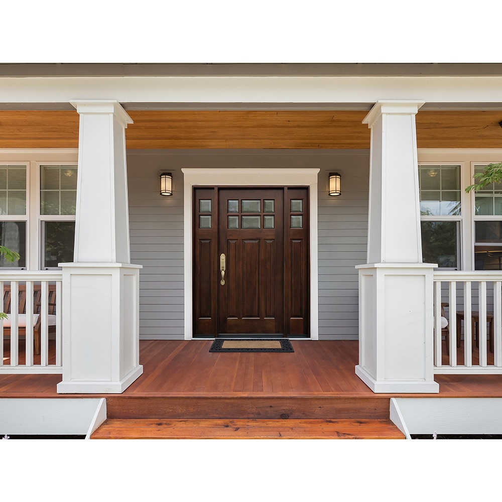 Greatview Doors PME571SL3612R Entry-Doors - View #2
