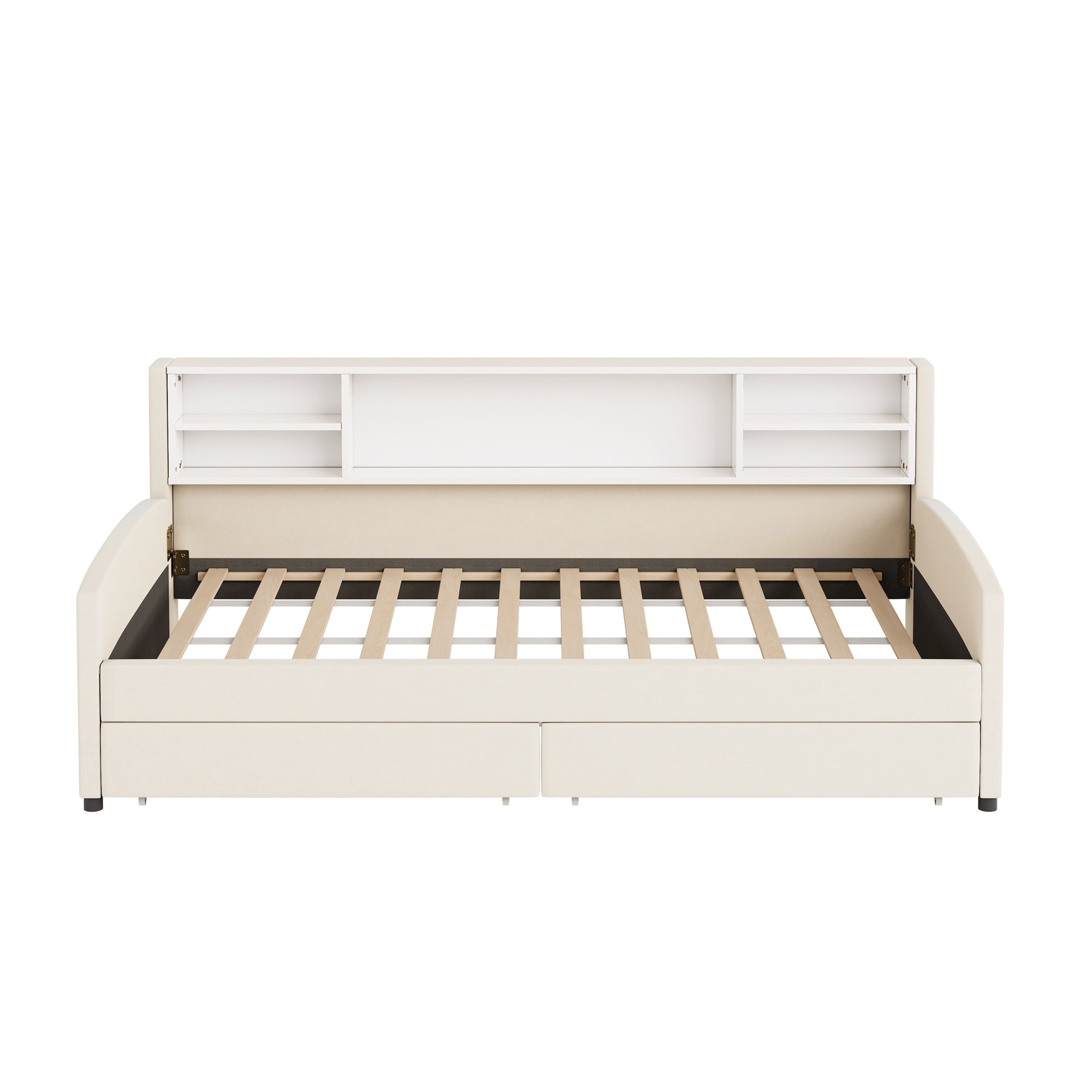 ModernLuxe L3P-SF000183AAA beds - View #6