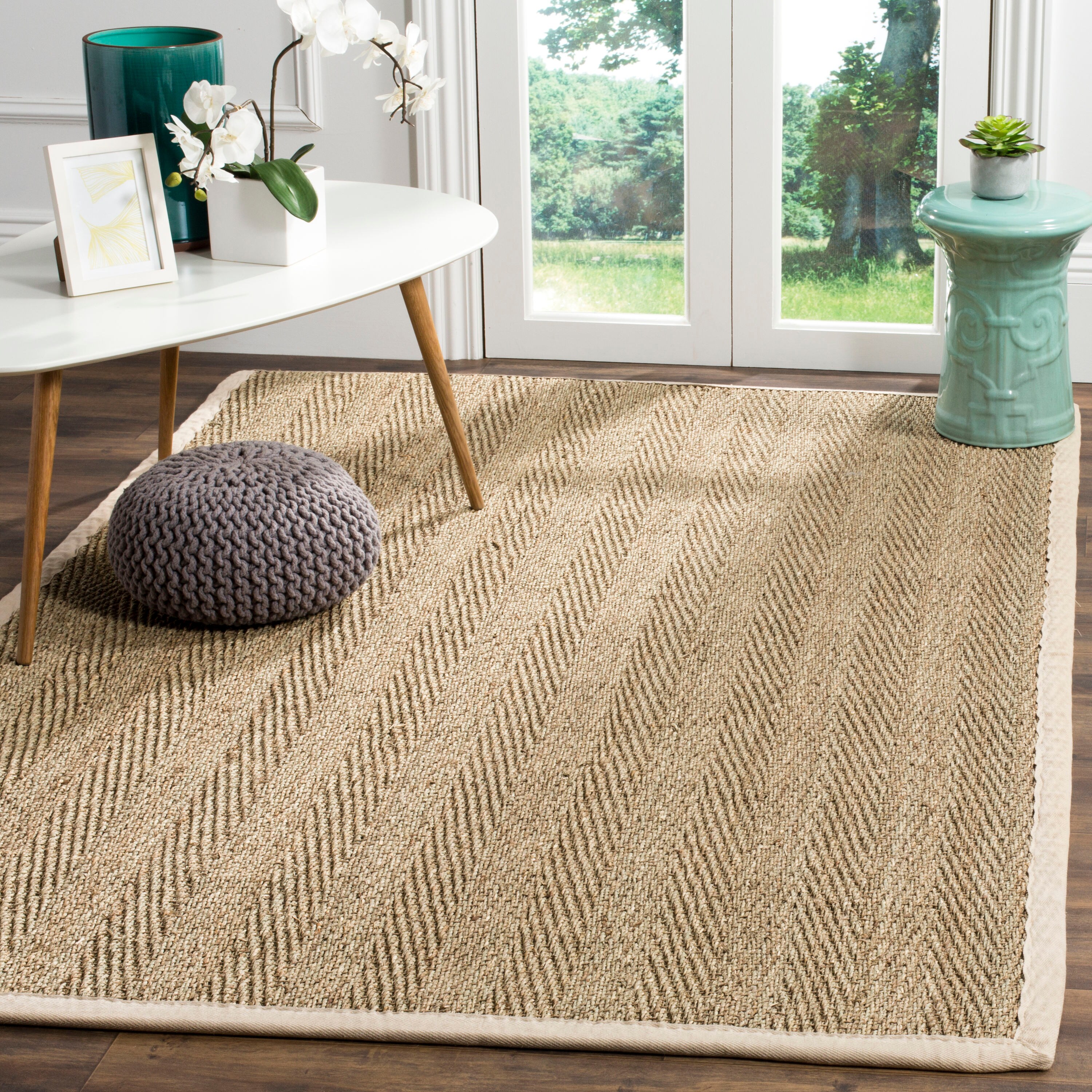 Safavieh NF115J-5 rugs - View #2