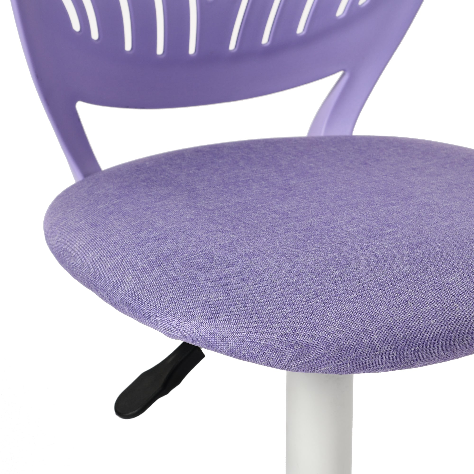 Homy Casa CARNATION IR PU Office-Chairs - View #9