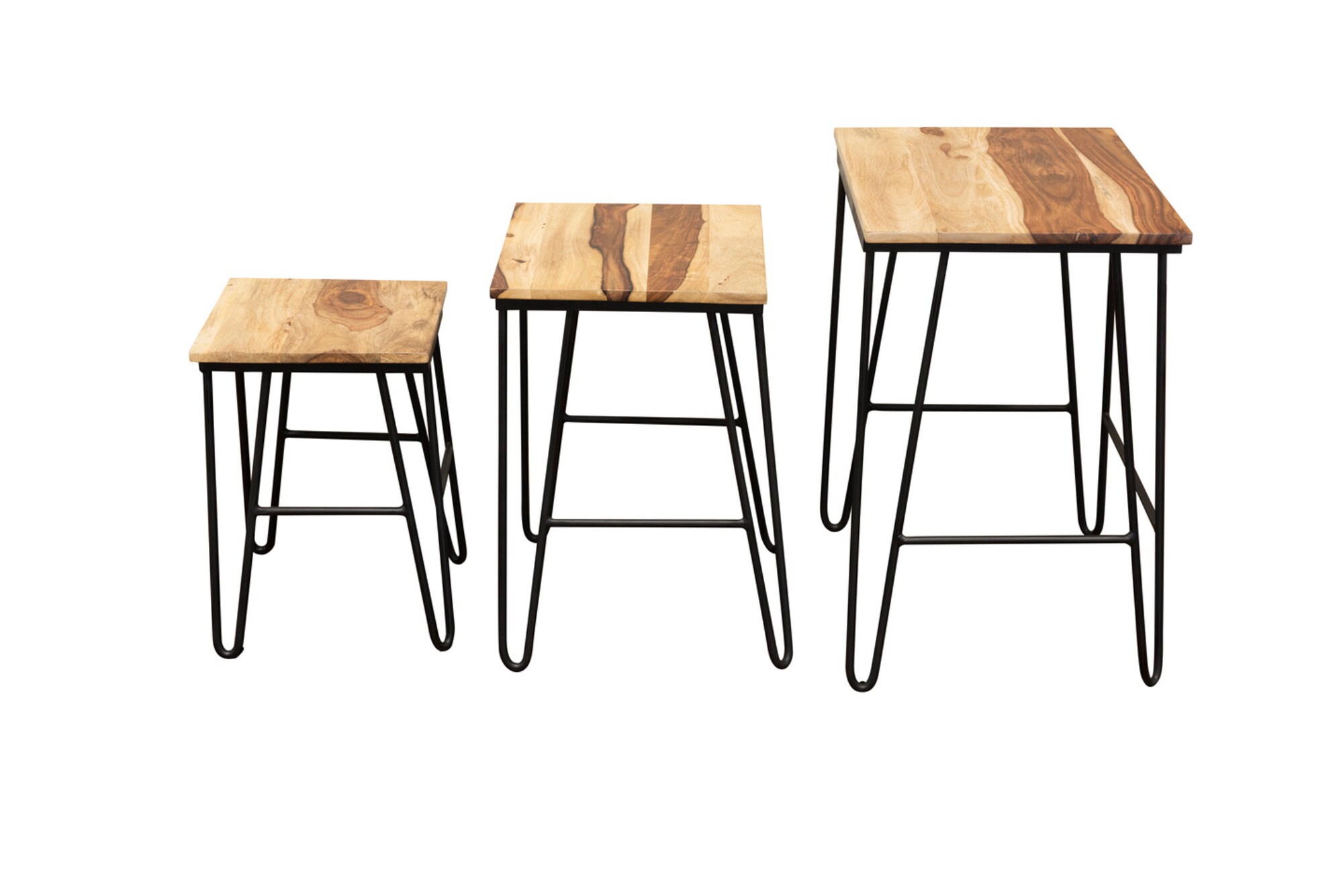 Steve Silver TT3000NT End-Tables - View #2