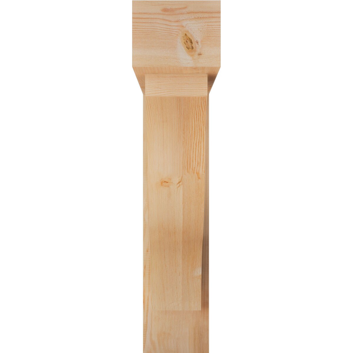 Ekena Millwork 1462499 Exterior-Brackets-Braces - View #2