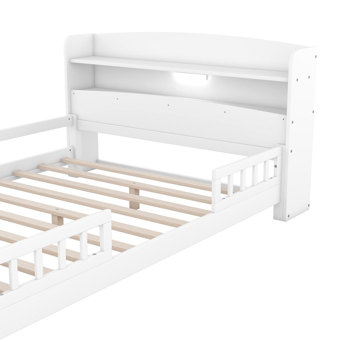Streamdale Furniture GX001023AAK beds - View #13