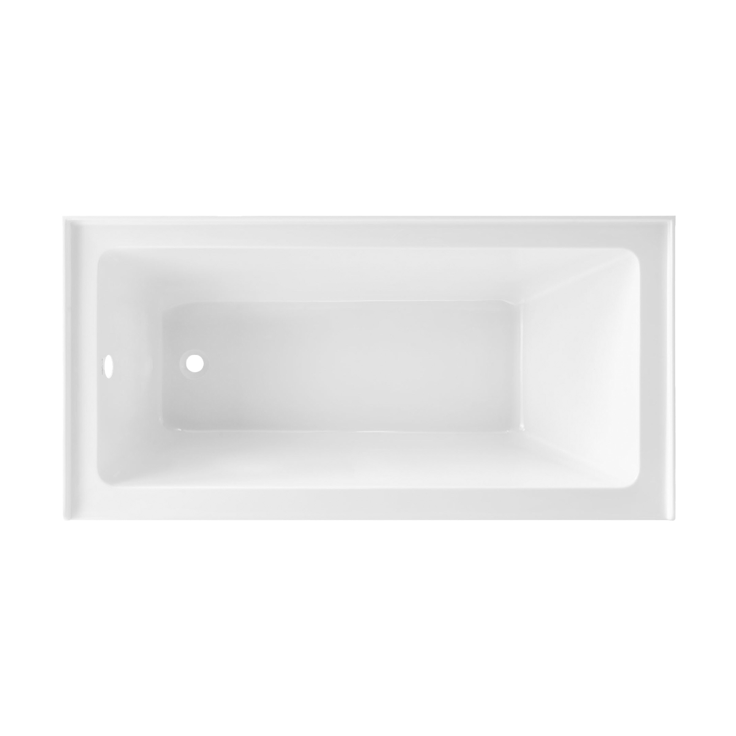 Swiss Madison SM-25-ABLAU23WH bathtubs - View #3