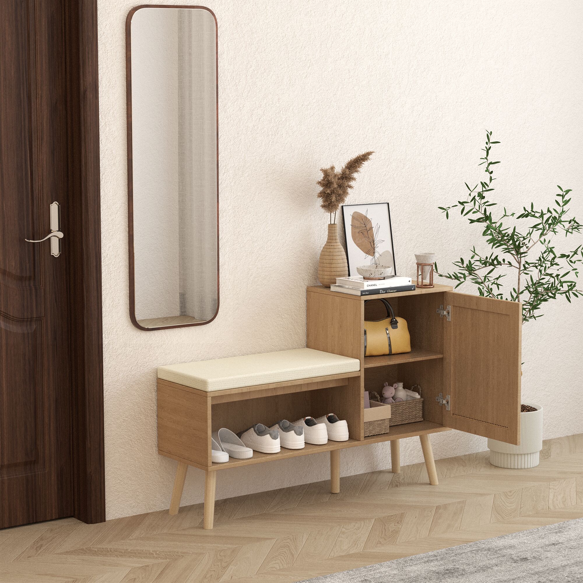 GDFStudio 326767 Shoe-Racks - View #7