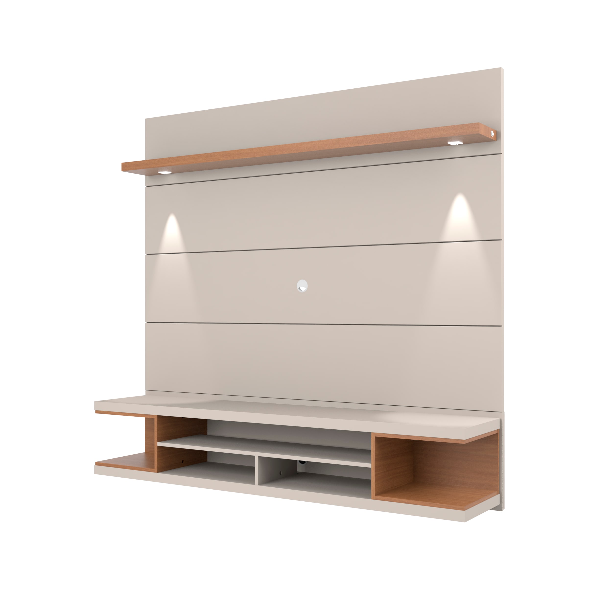Manhattan Comfort 27951 Tv-Stands - View #4