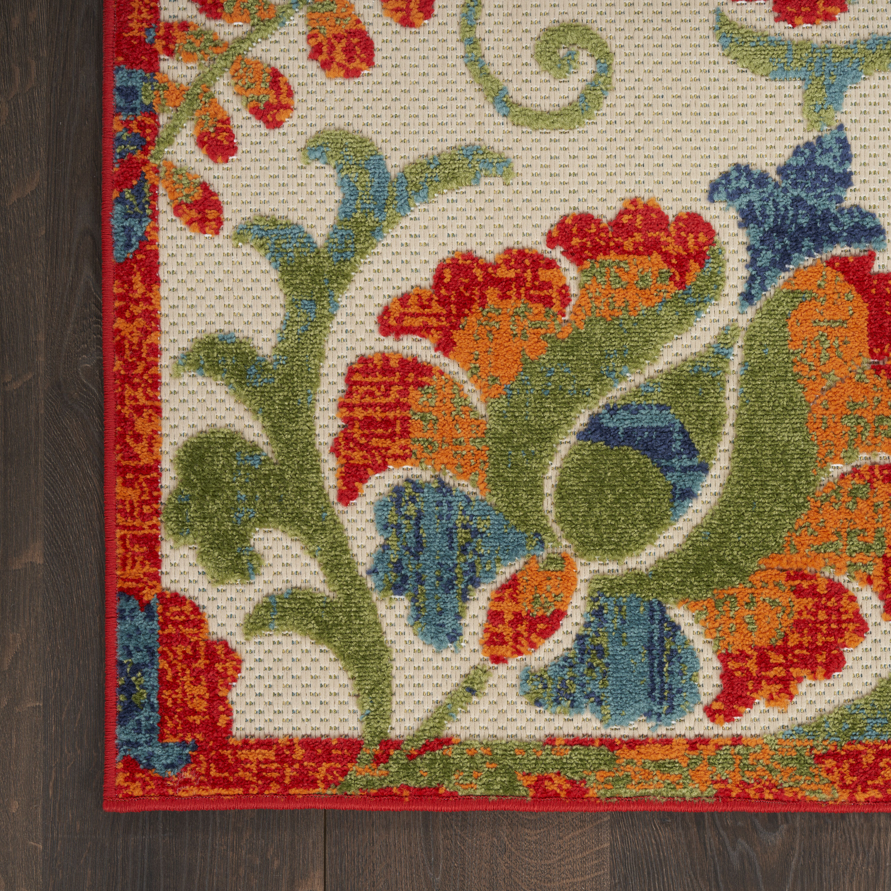 Nourison Home 099446952493 rugs - View #5