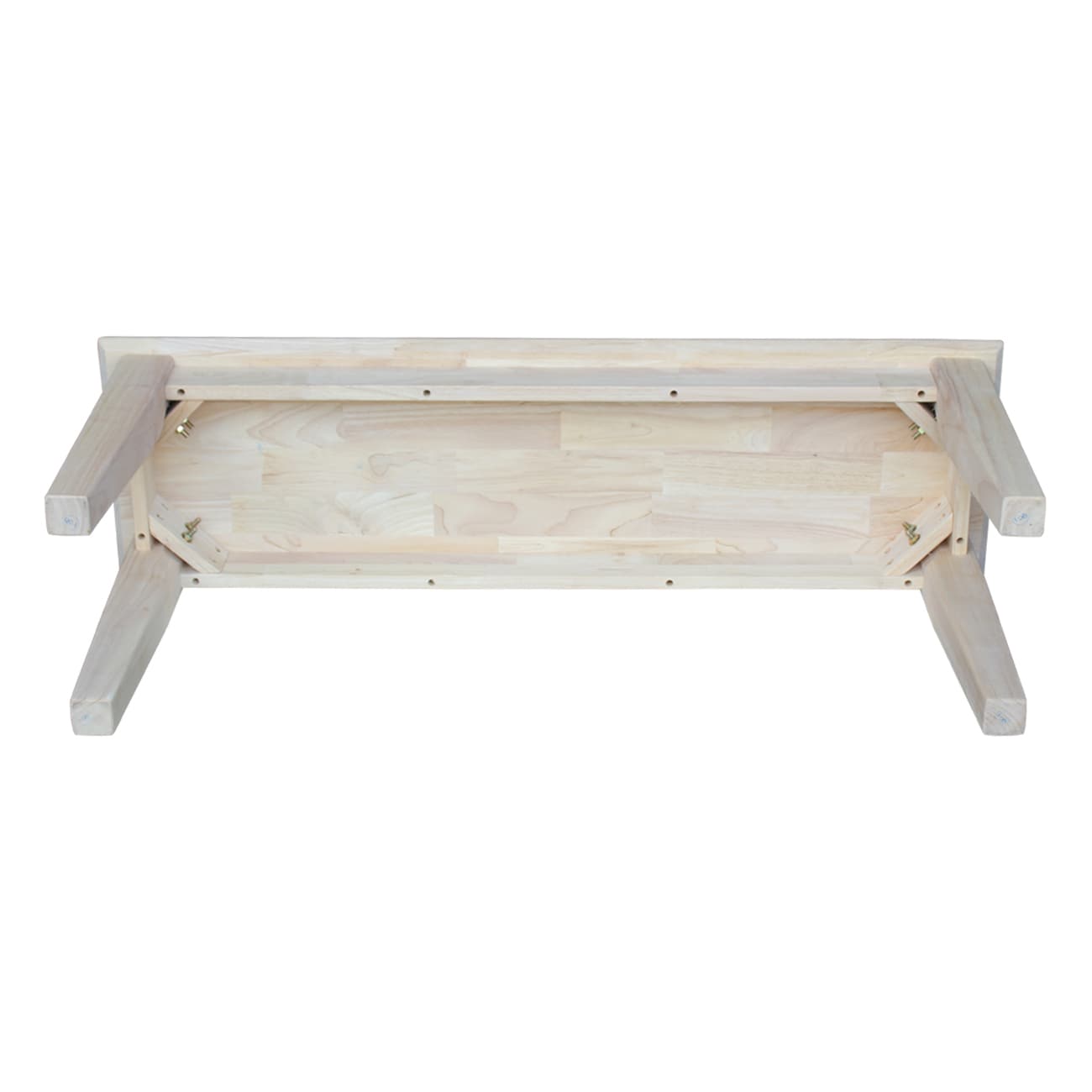 International Concepts BE-47S bench - View #5