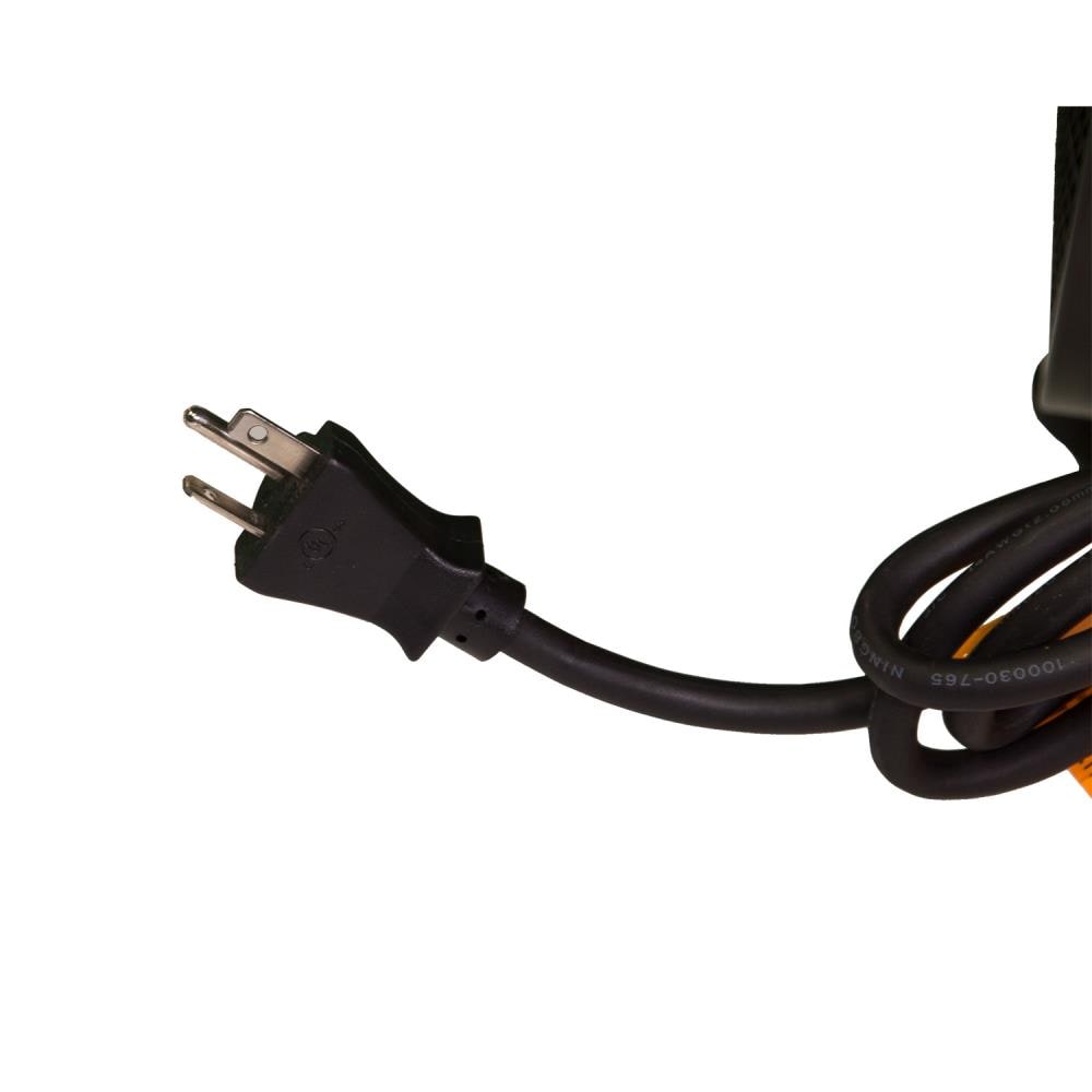 DuraHeat EUH4000 Portable-Electric-Heat - View #5