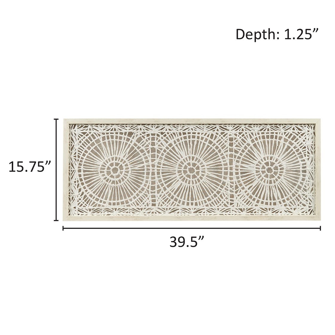 Gracie Mills 2510-B59II Wall-Art - View #3