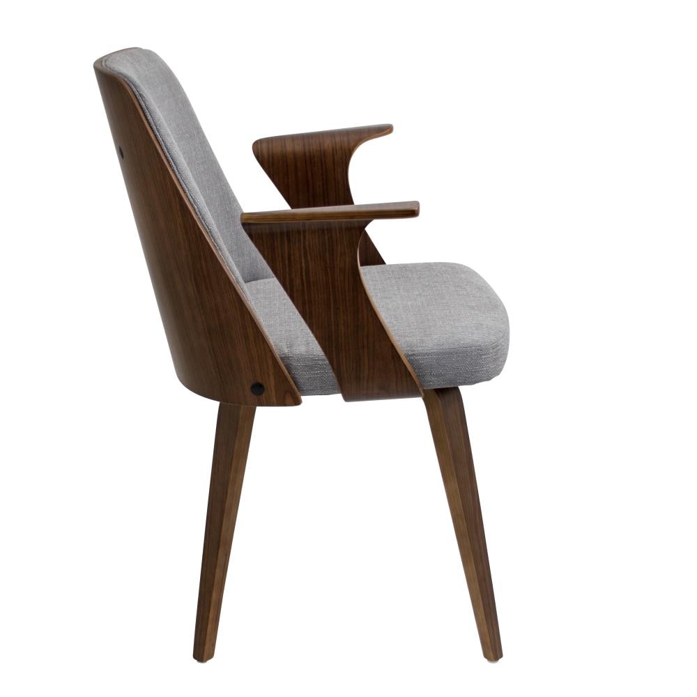 LumiSource CH-VRDNA WL+GY chairs - View #2