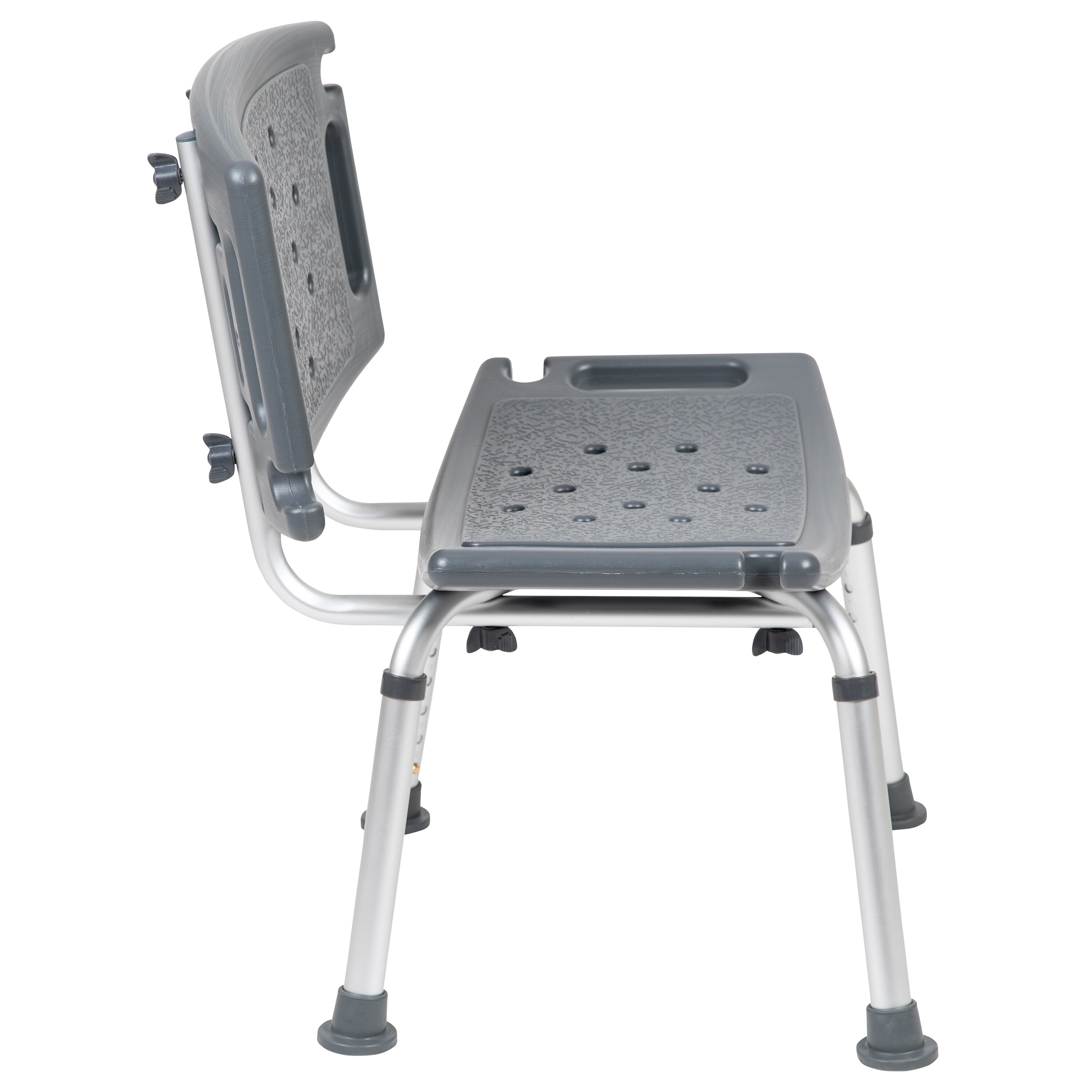 Flash Furniture 889142563709 Bath-Safety-Seats-Benches - View #8