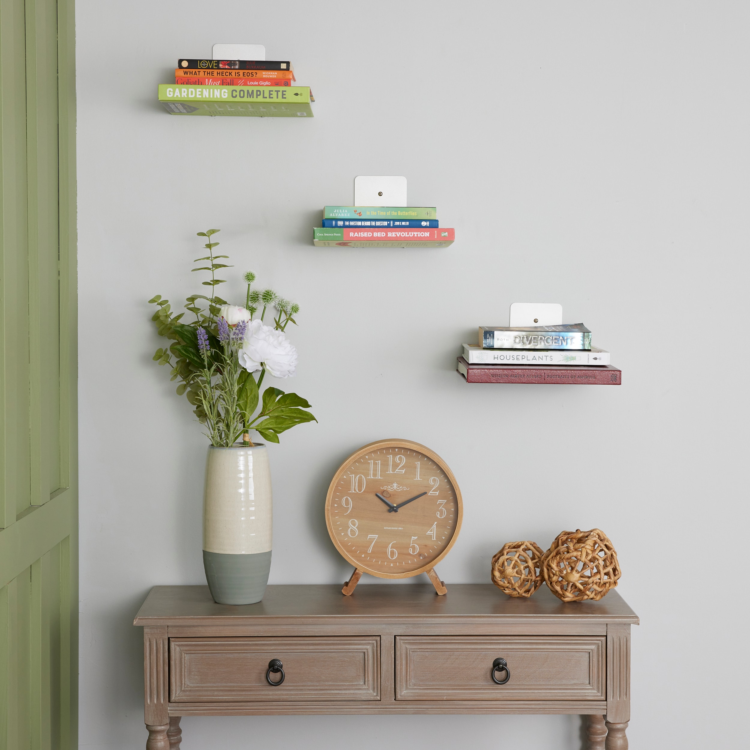 Umbra 1005073-560 Wall-Mounted-Shelving - View #5