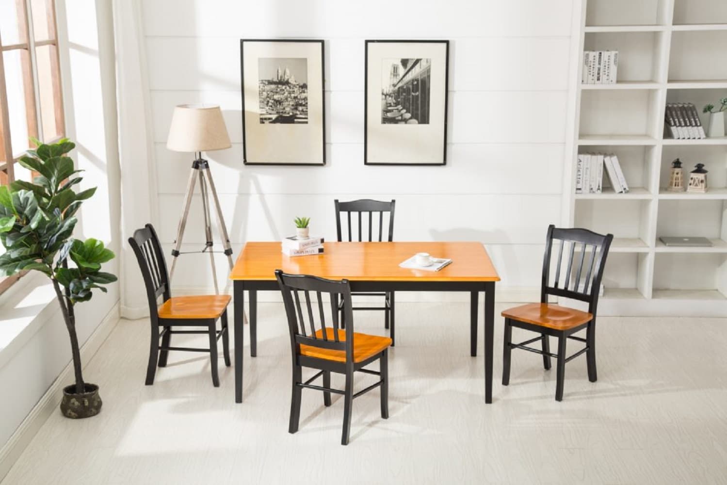 Boraam Industries 80536 Dining-Sets - View #8