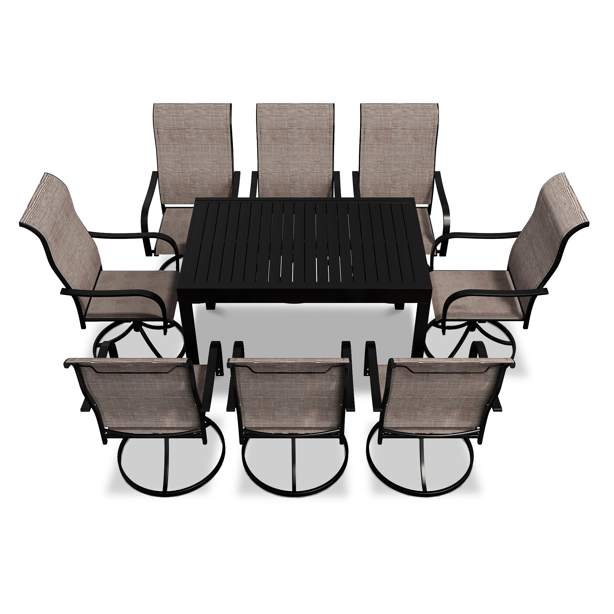CASAINC CAC5020T59A Patio-Dining-Sets - View #2