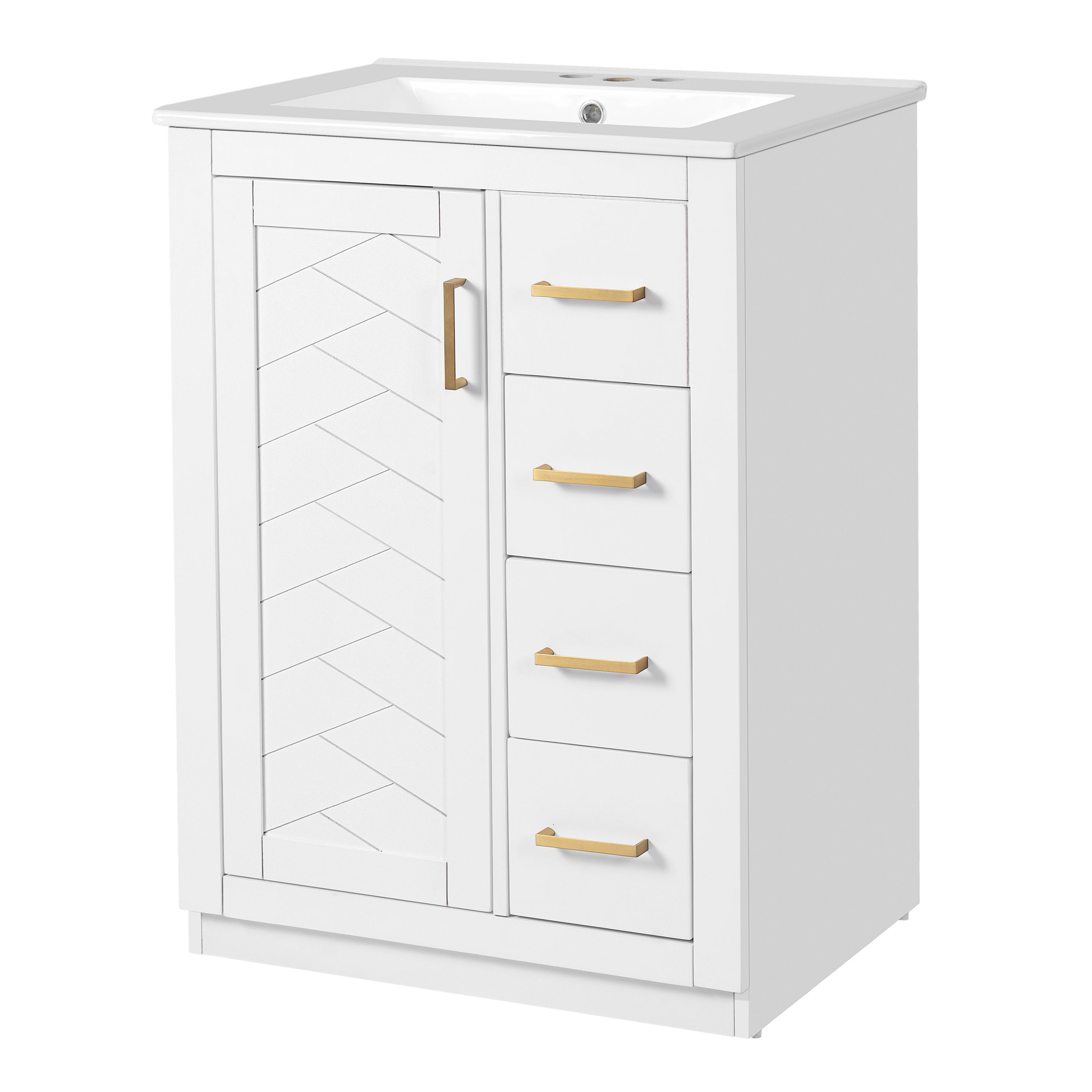 Boyel Living BL-MRS-1038K Bath-Vanity-Combo - View #11