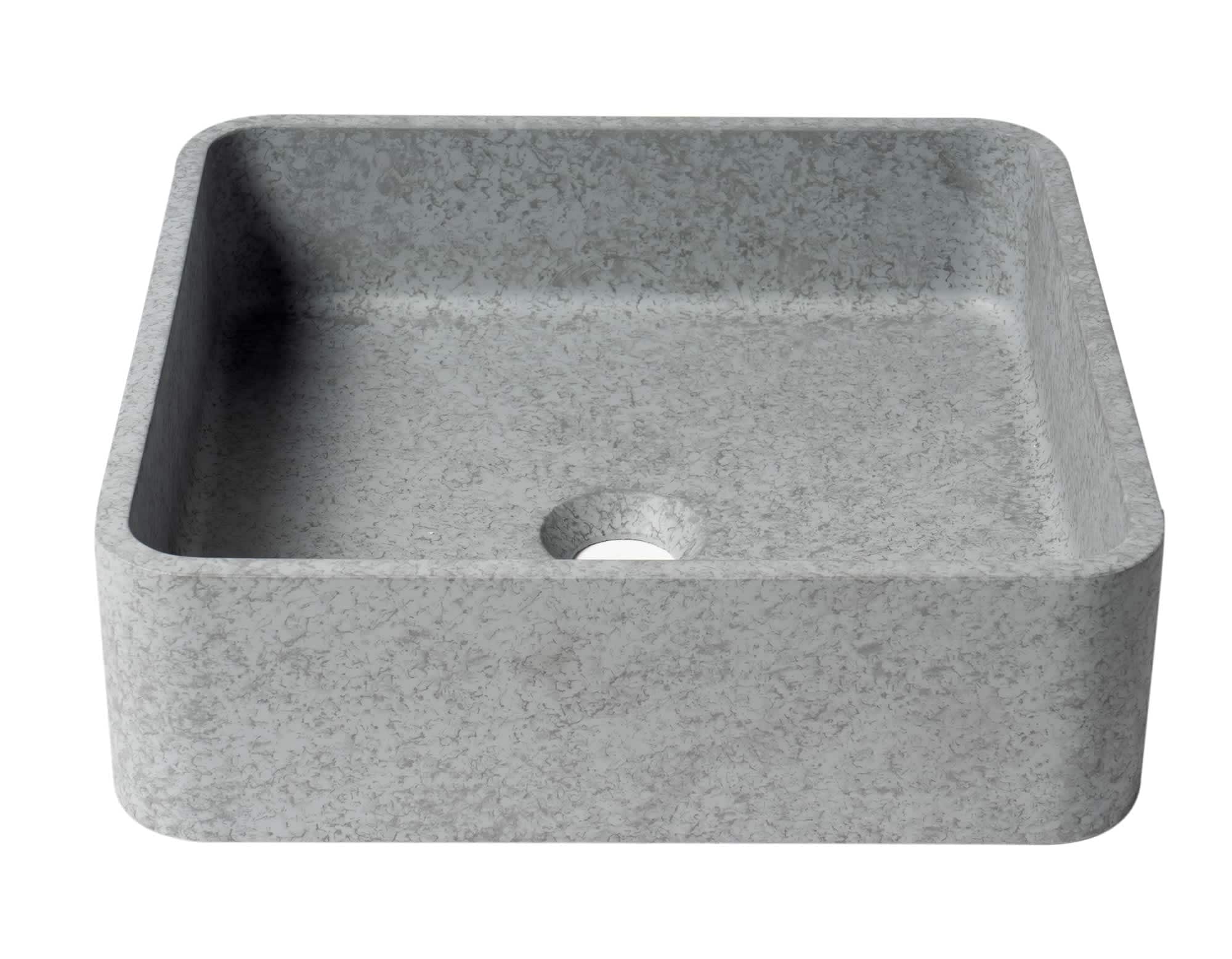 ALFI ABCO16S Bath-Sink - View #3