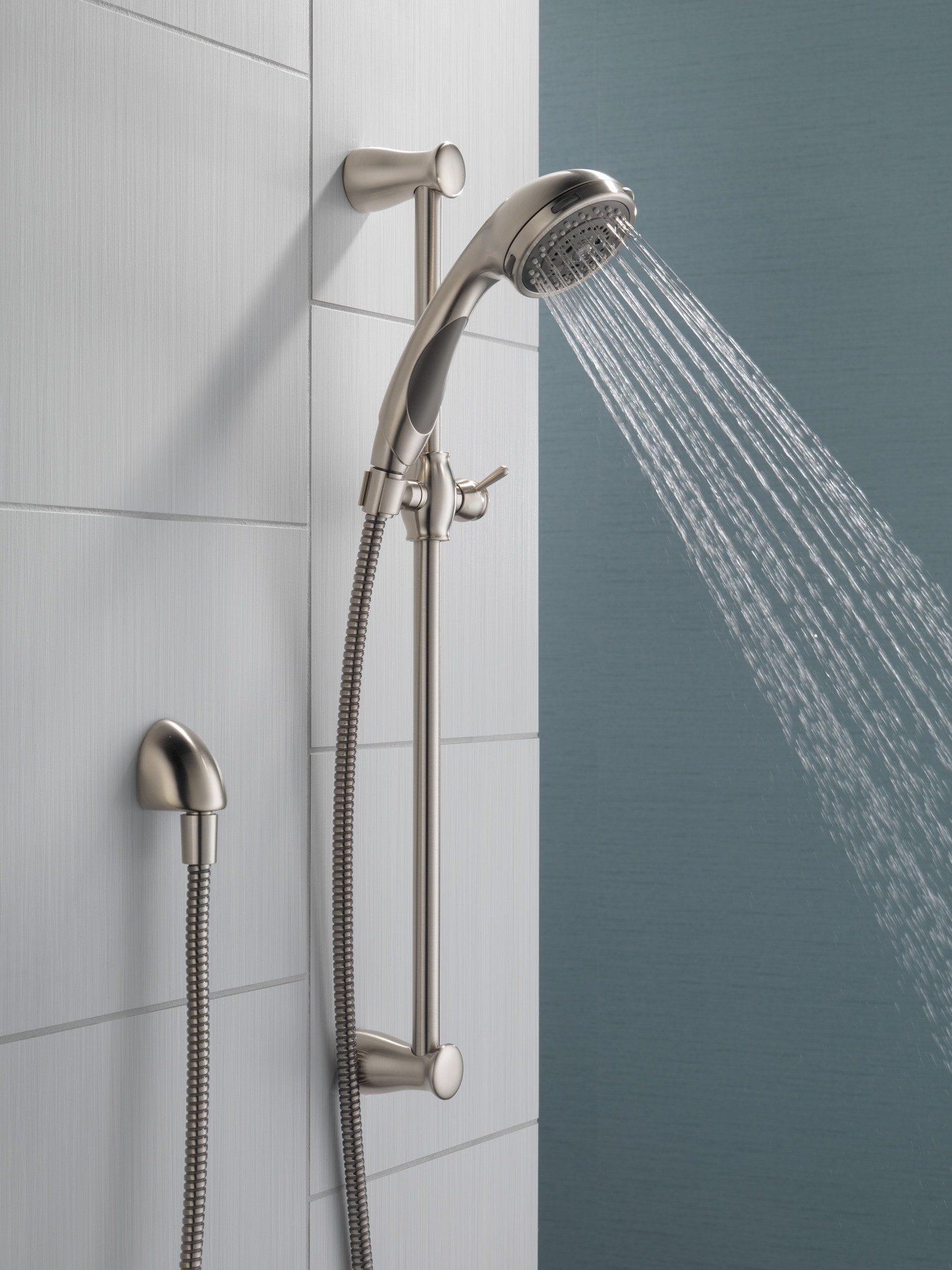 Delta 50560-SS Bath-Shower-Facc - View #19