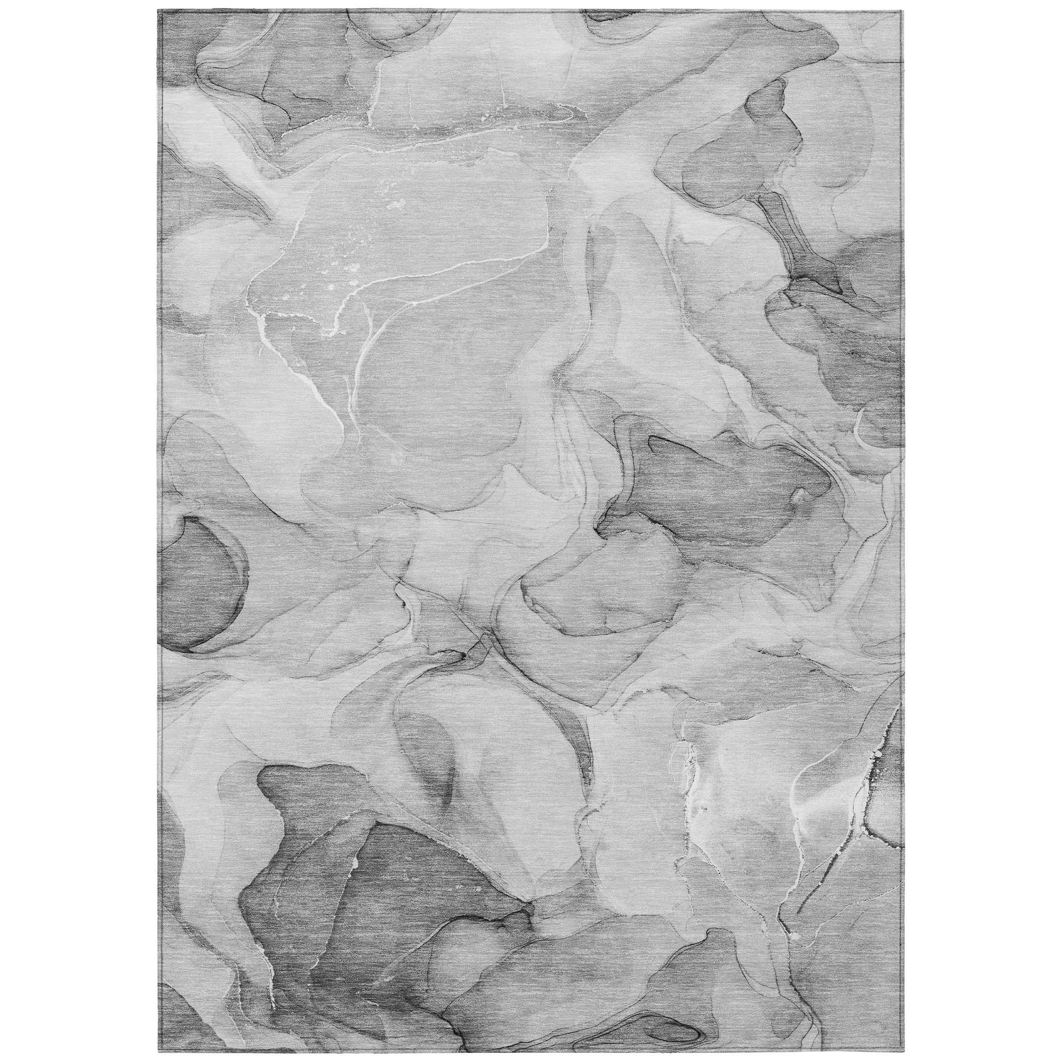 Addison Rugs ACN504GY30X46 rugs - View #2