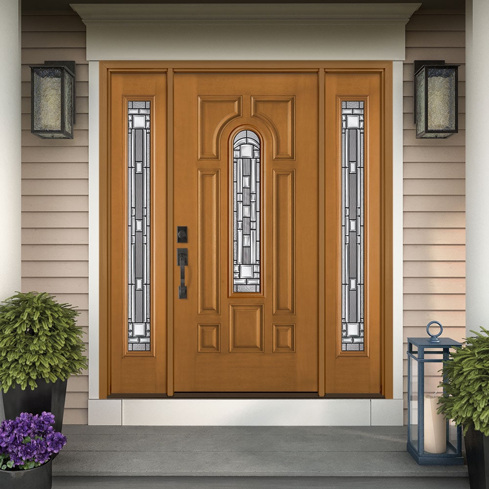 Masonite 3421144 Entry-Doors - View #2