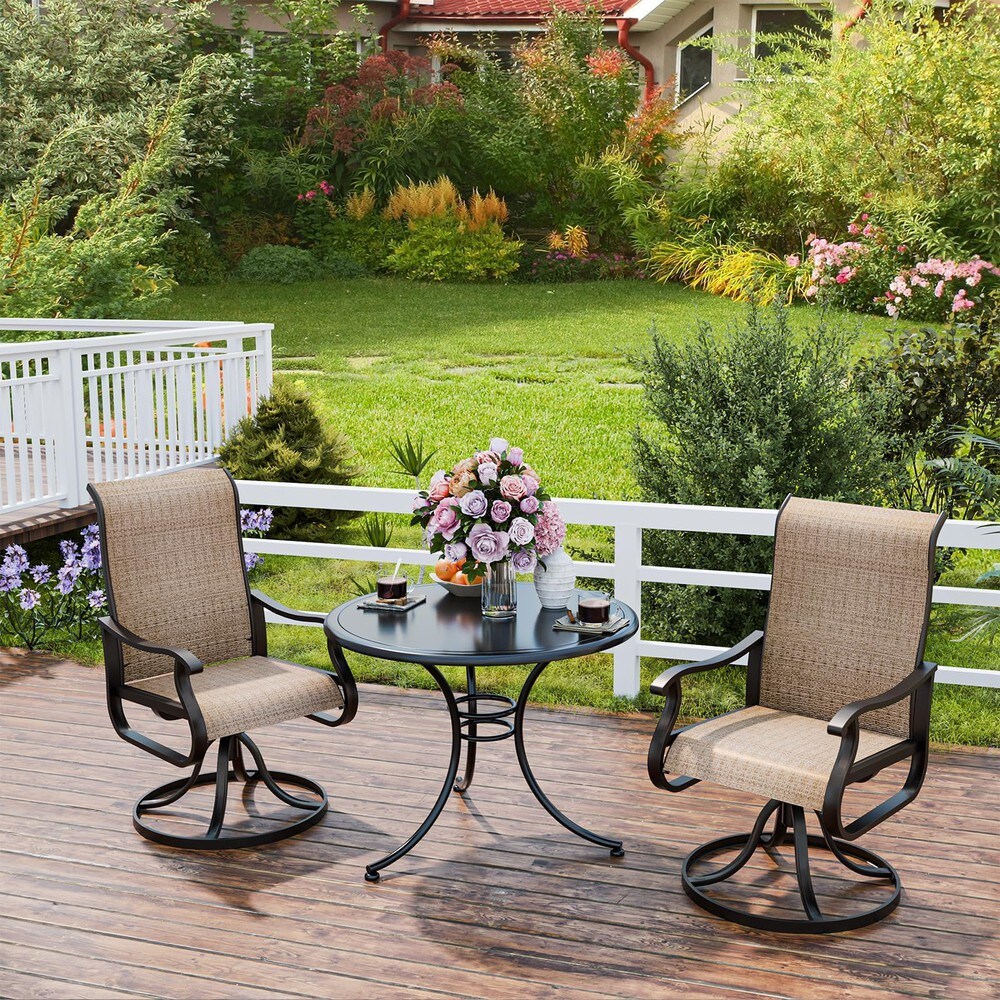 UDPATIO 748421737944 Patio-Chairs - View #2