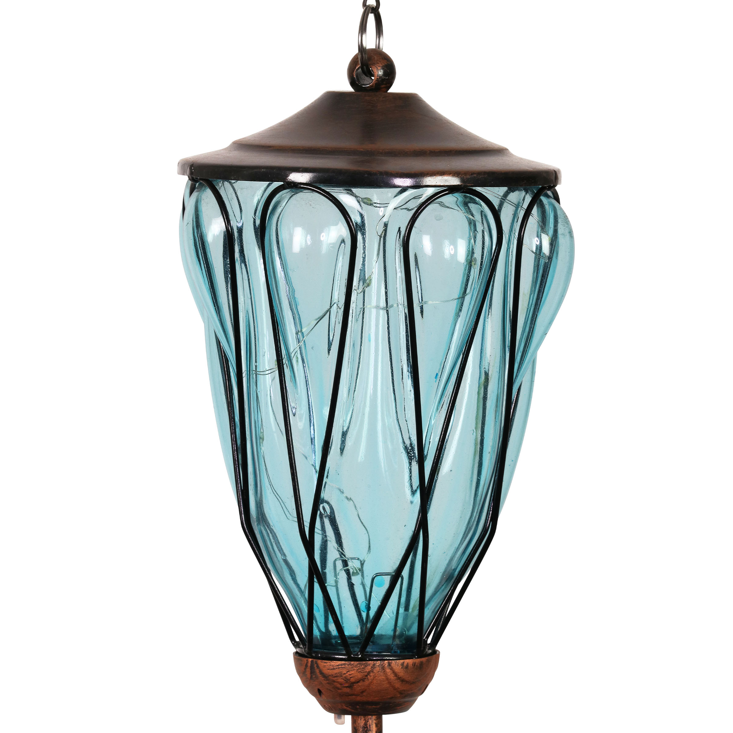 Exhart 15886-RS Wind-Chimes - View #6
