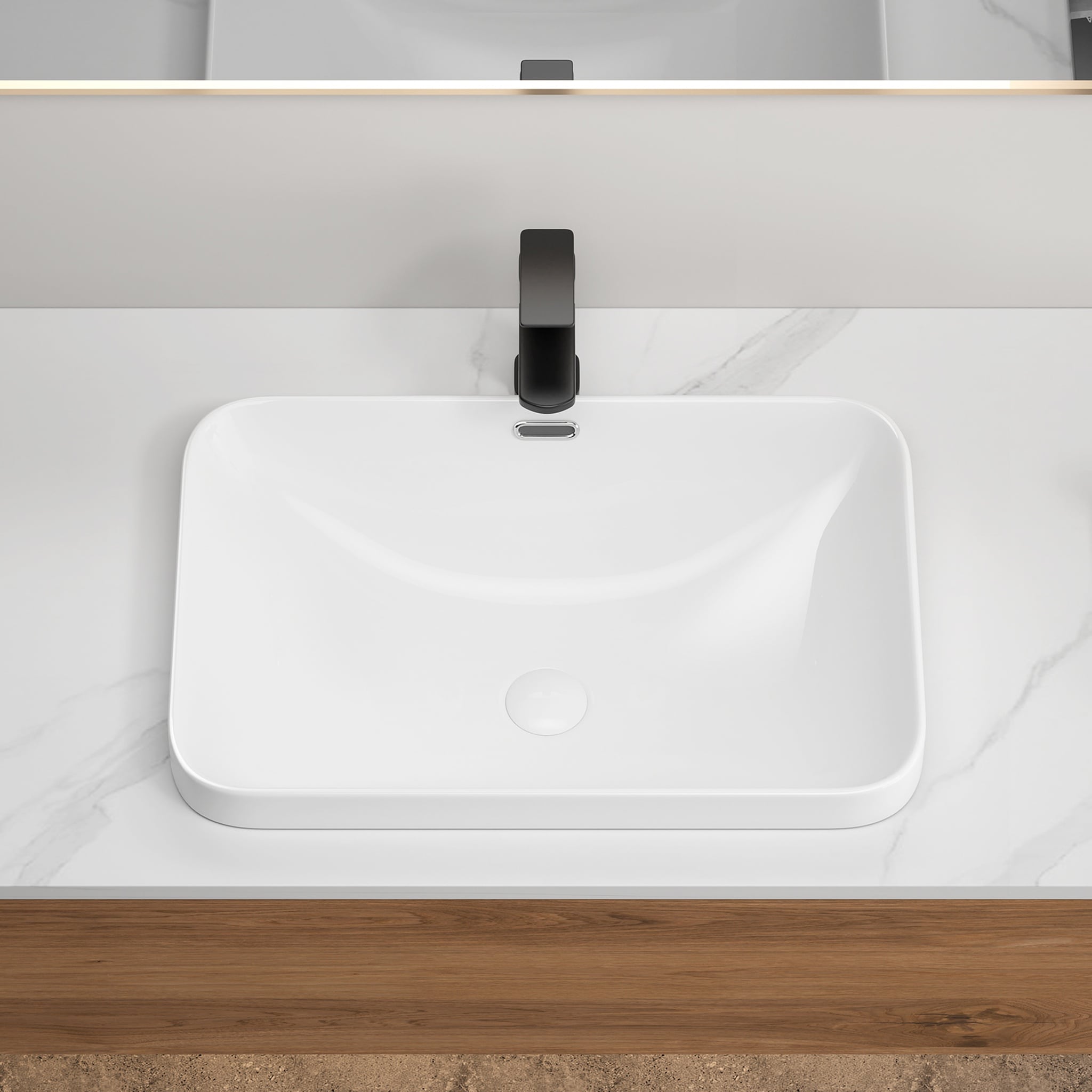 MiniEpic OPBS-22 Bath-Sink - View #2