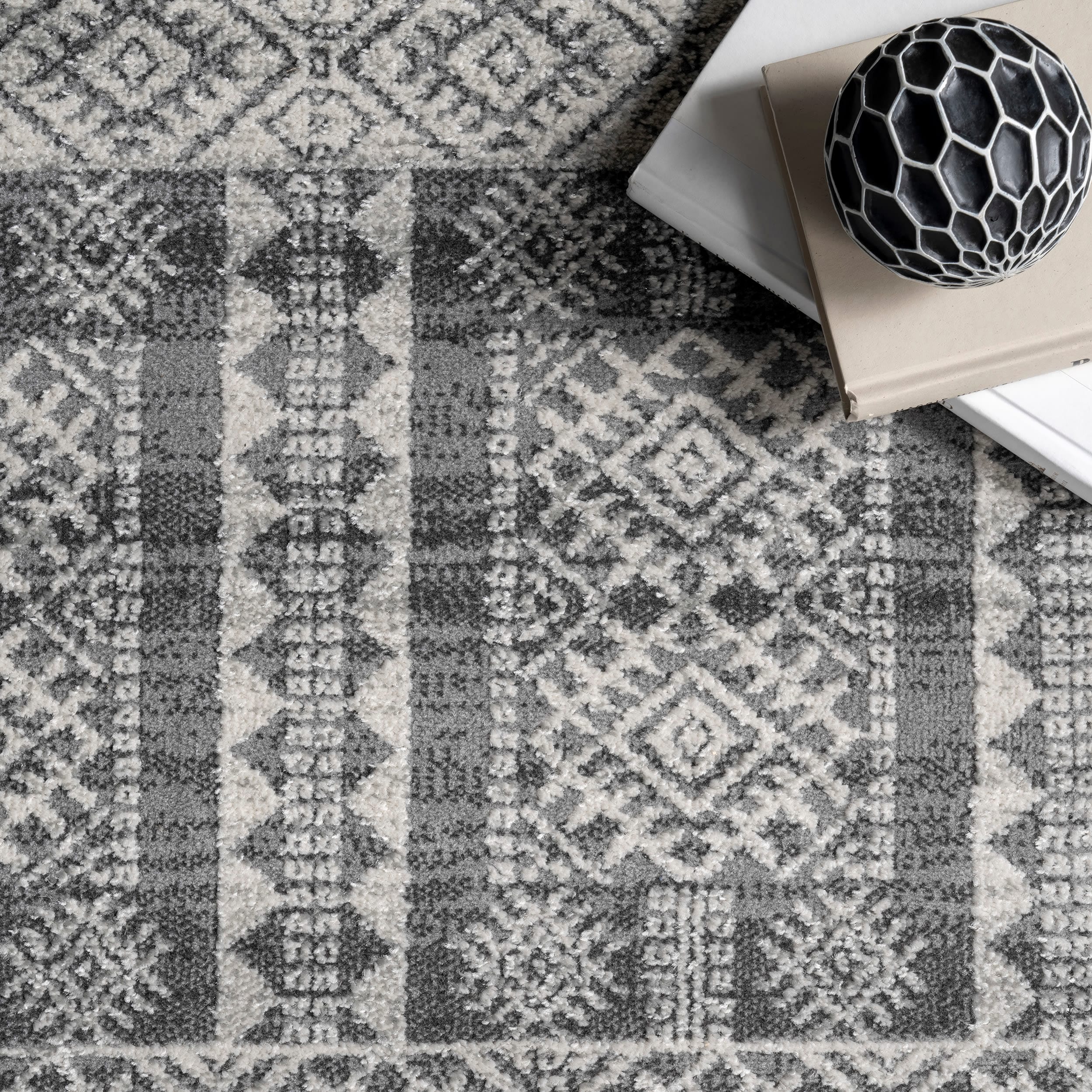 nuLOOM RZSP25A-406 rugs - View #8