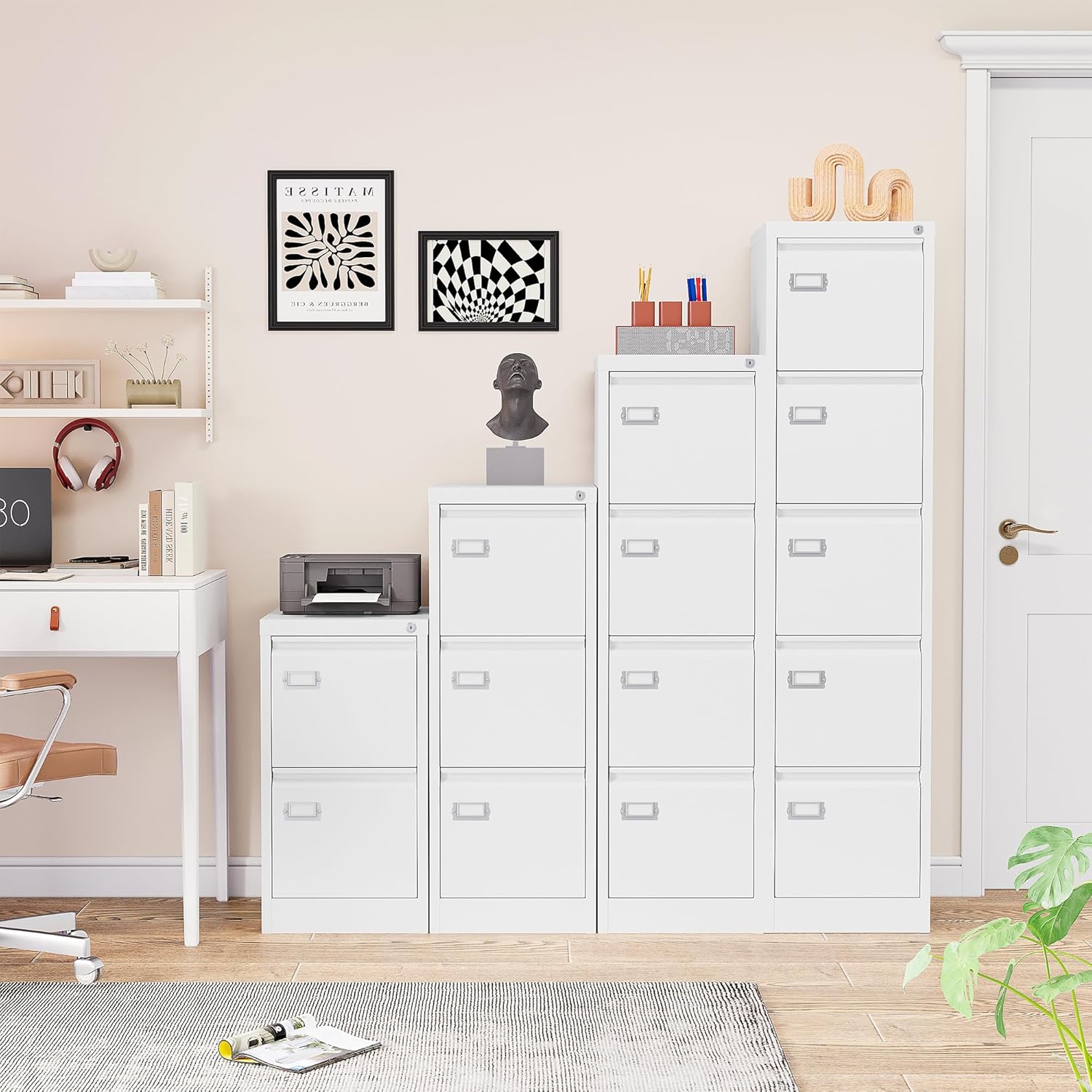 Letaya B0DTKD5RK7 Filing-Cabinets - View #5