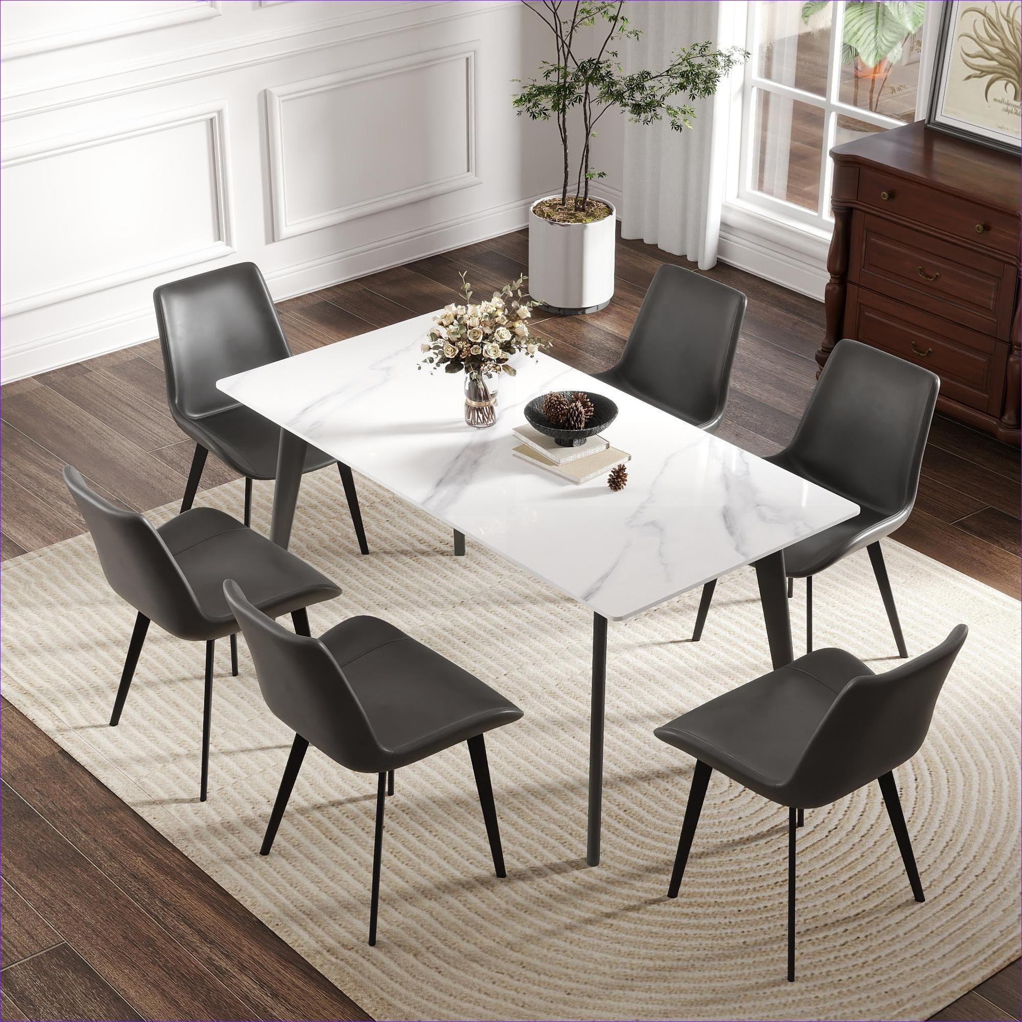 Watnature 28LTCG5BG0J2 Dining-Tables - View #11
