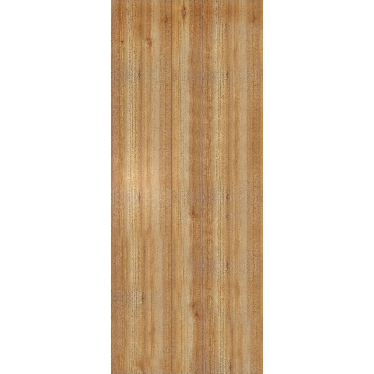 Ekena Millwork RBF06Z26X066RWR Exterior-Shutters - View #4
