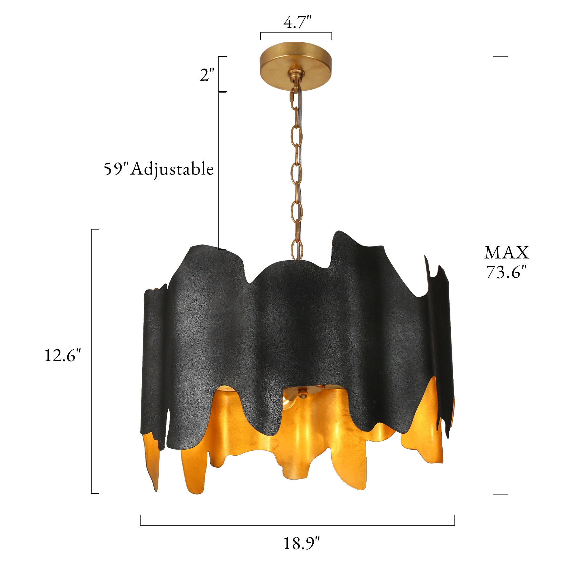 LNC HA04980H4 b090015 - View #6