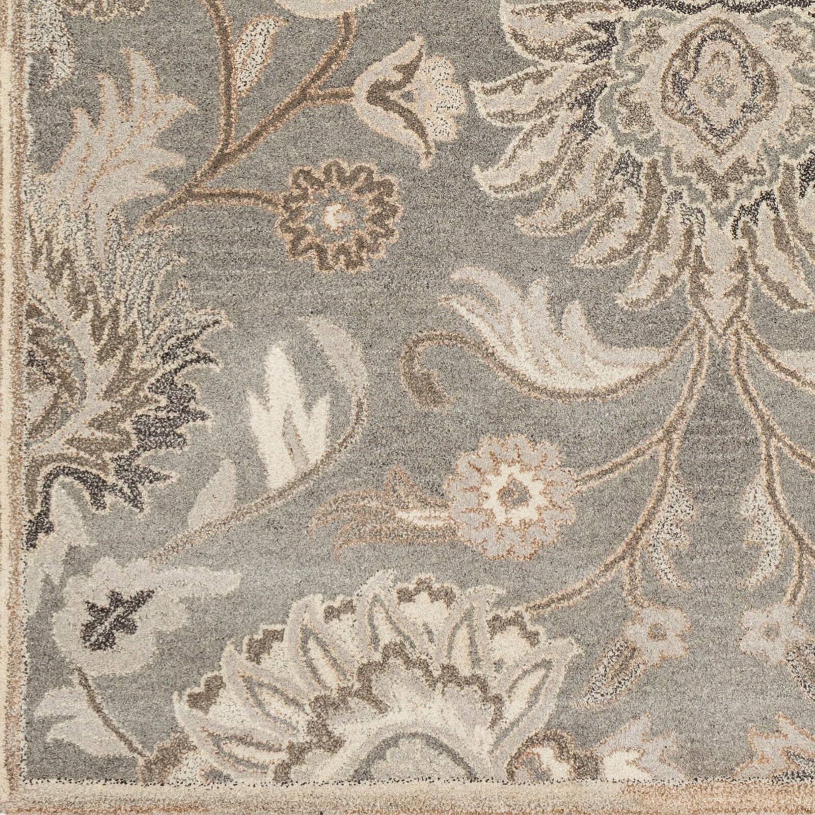 Livabliss CAE1195-8RD rugs - View #7