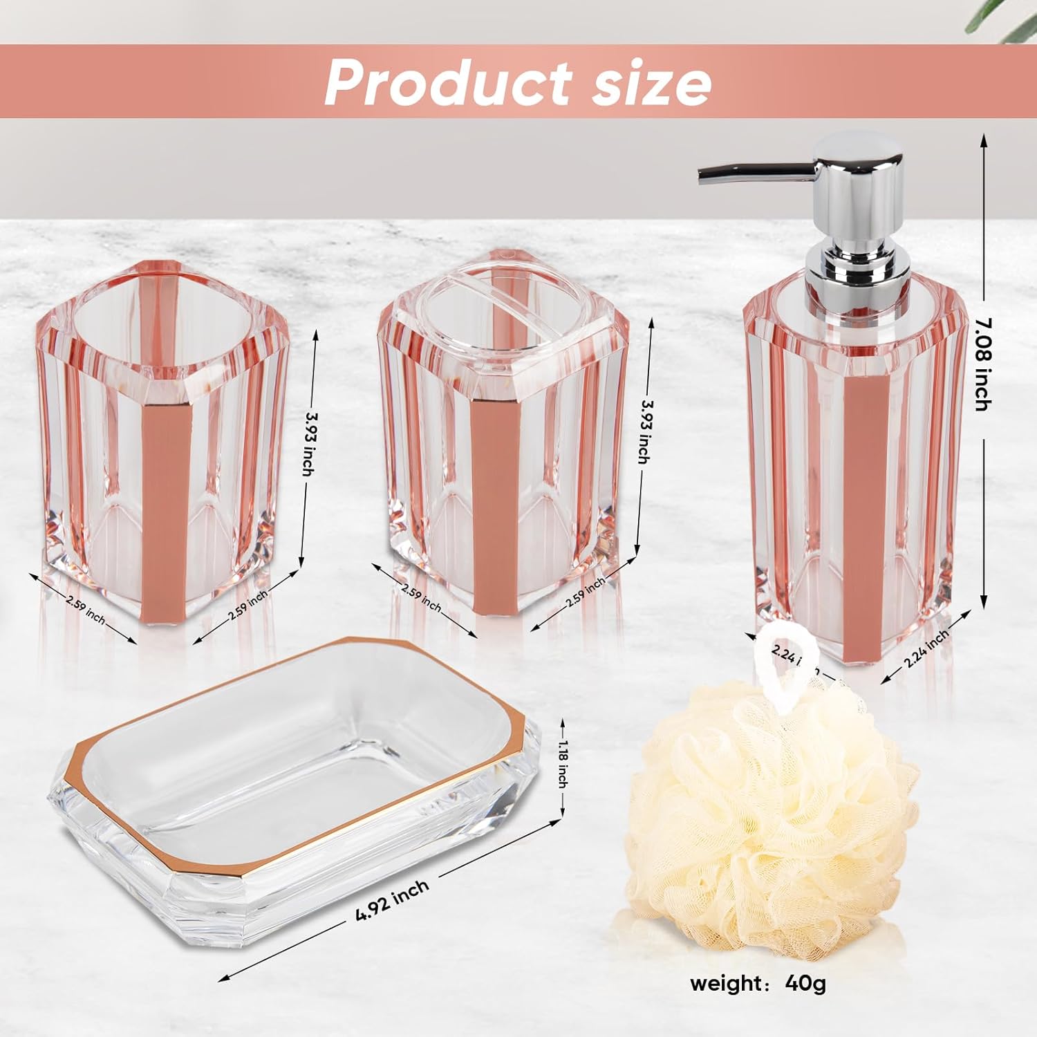 Zeus & Ruta HL-BS-032 Bathroom-Accessories - View #3