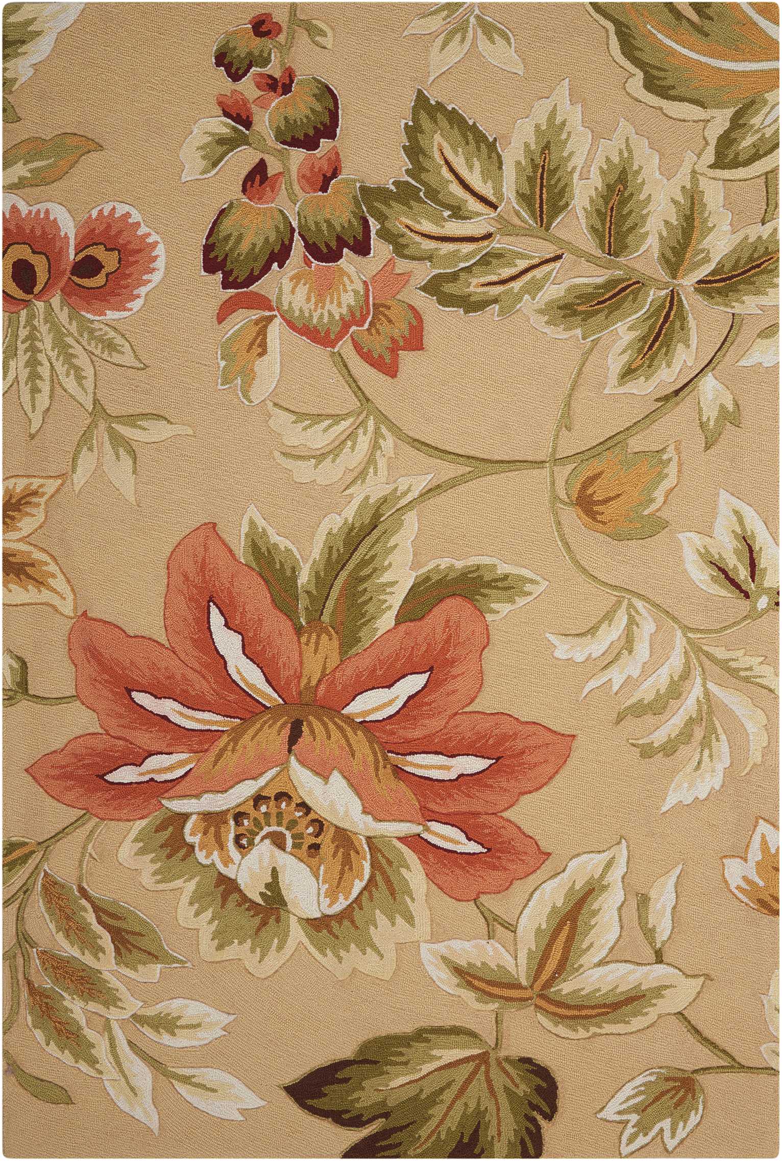 Nourison 03248 rugs - View #2