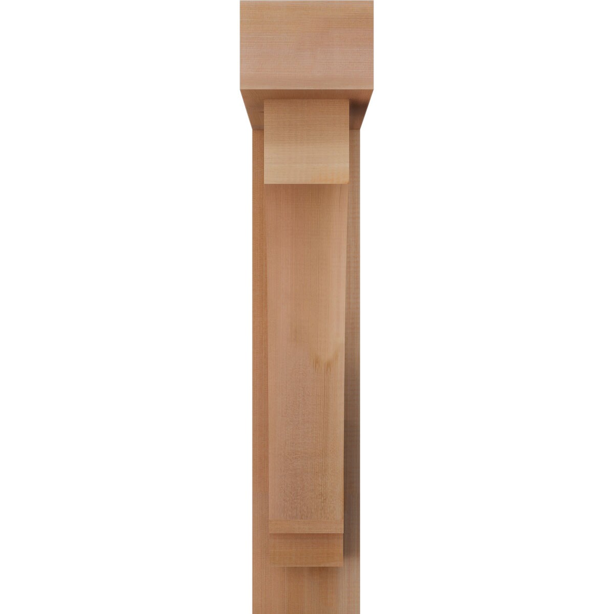 Ekena Millwork 1462647 Exterior-Brackets-Braces - View #2