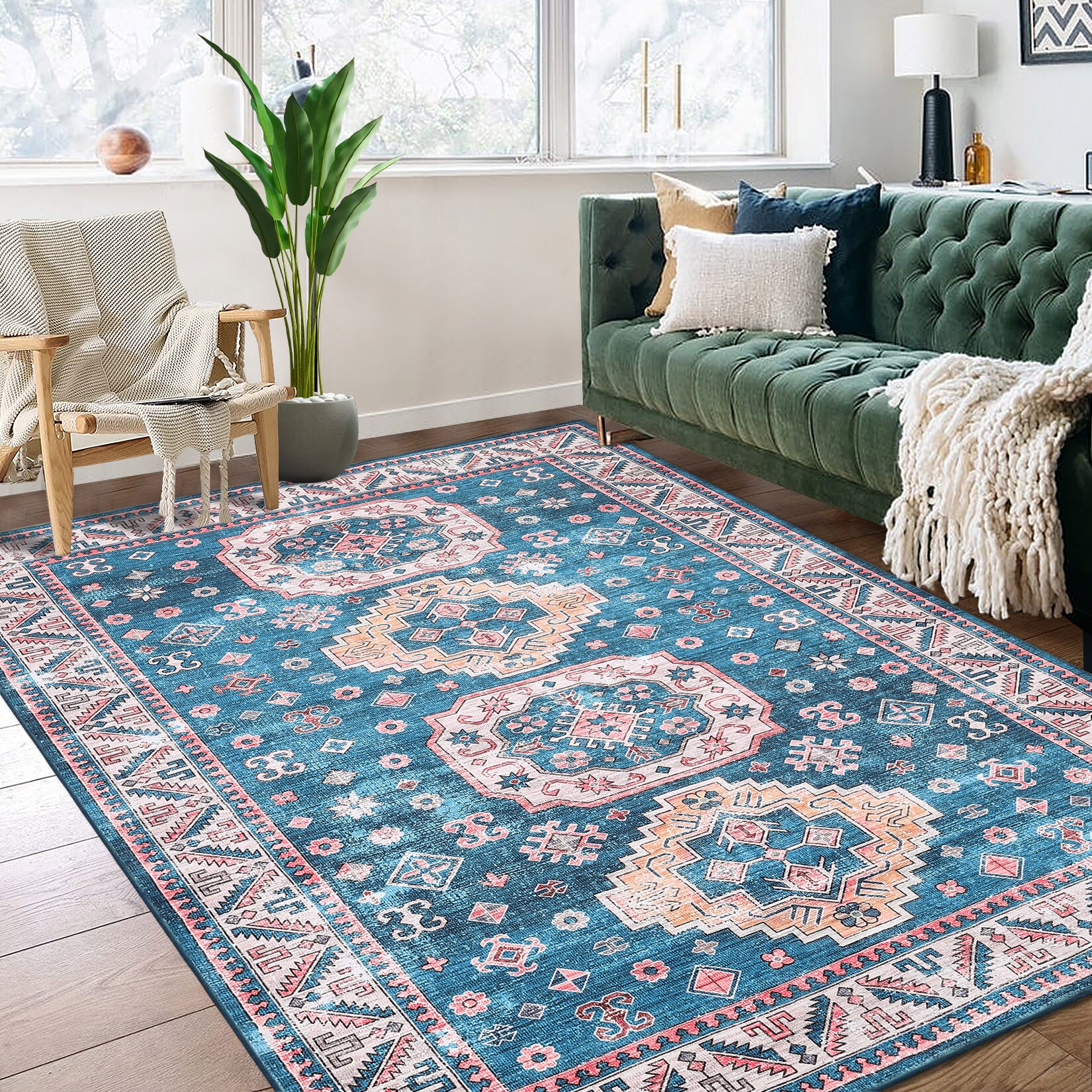 Garvee YXY-LO-PHO-0YJVZJDK rugs - View #2