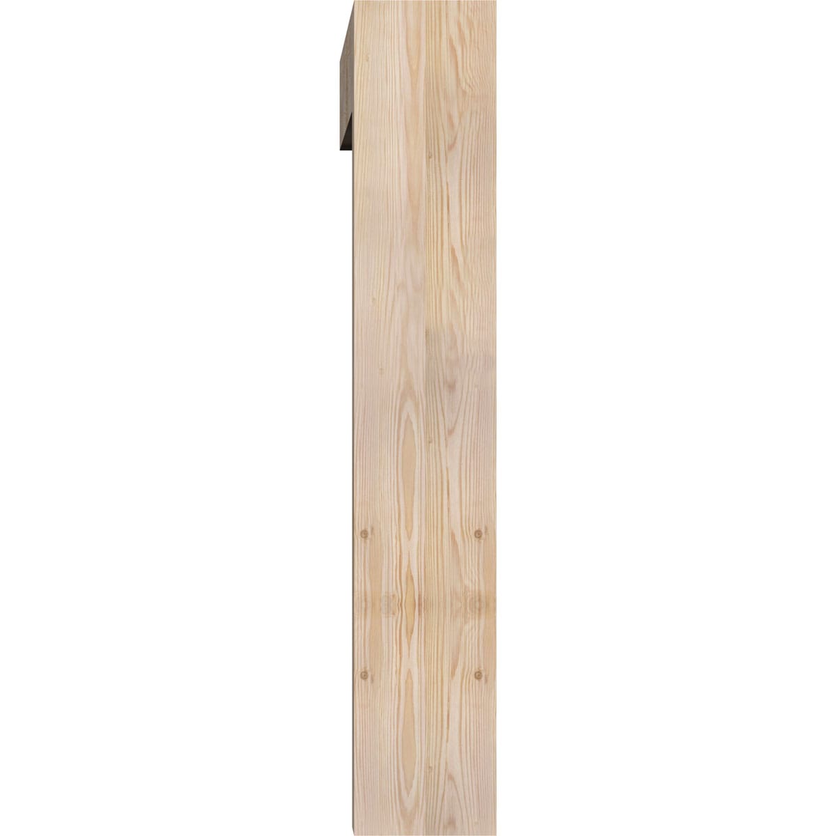 Ekena Millwork 1465103 Exterior-Brackets-Braces - View #3