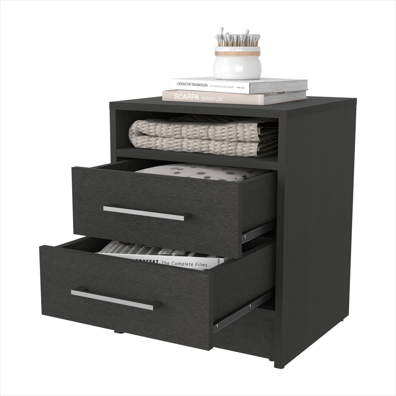Watnature MF43VYD6CU2P nightstands - View #4