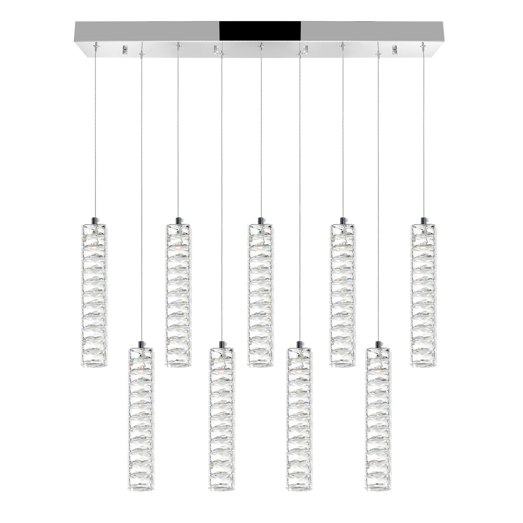 CWI Lighting 1046P32-9-601-RC b090015 - View #3