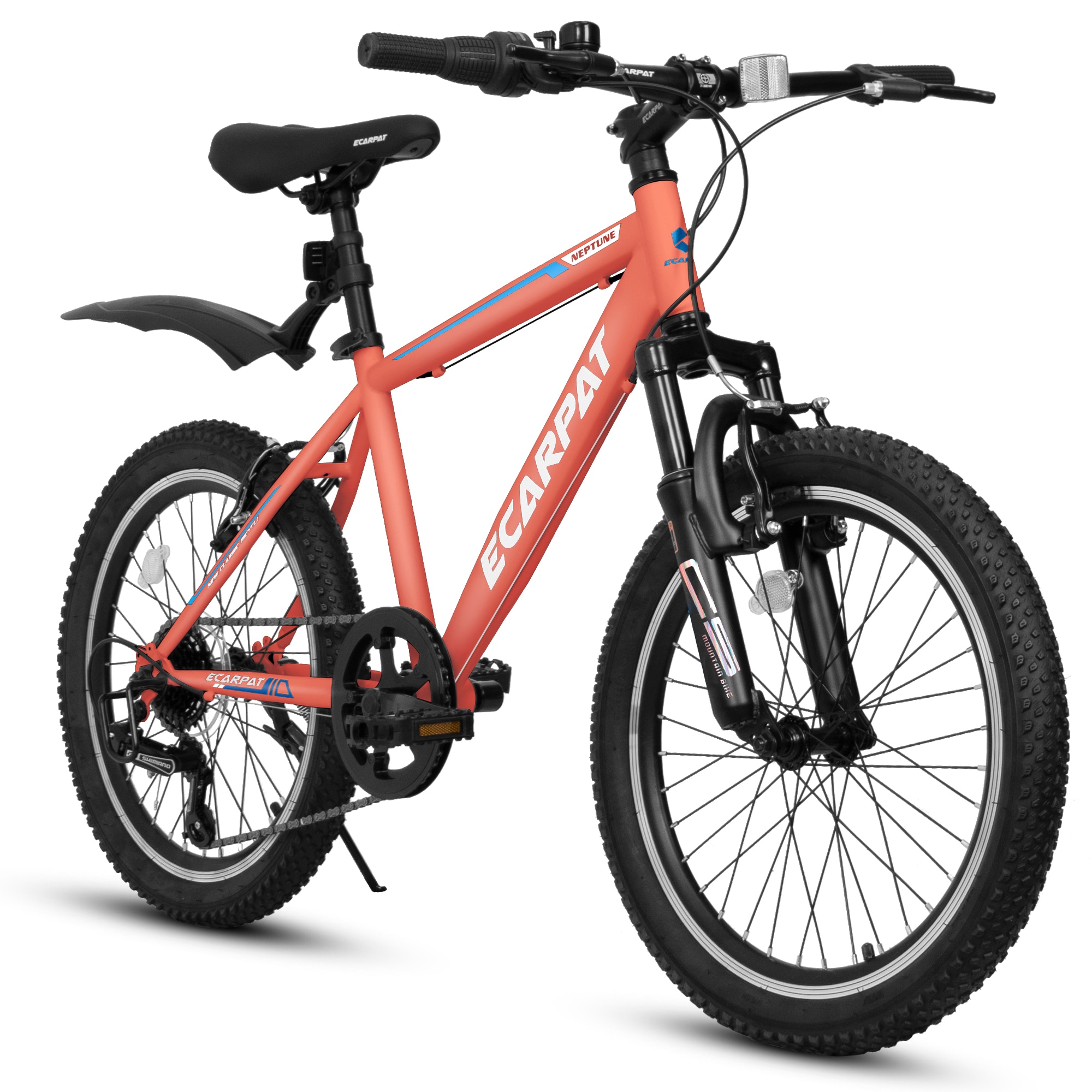 Lycvki 1020 20-in Youth unisex Mountain bike