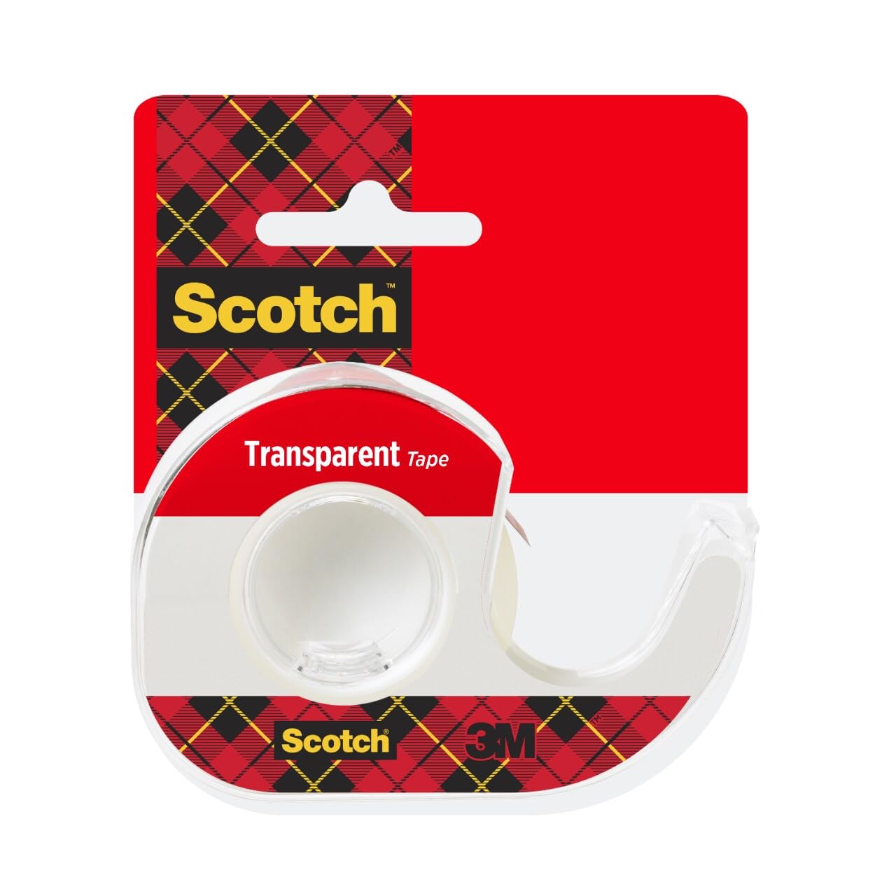 Scotch 144-5305 Tape-Accessories - View #2