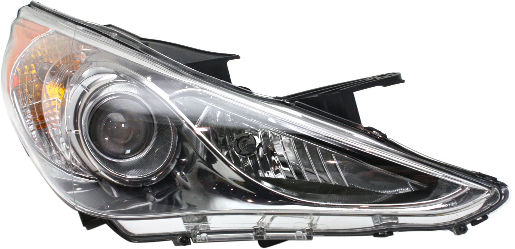 Garage-Pro JCWREPH100141GP Headlights-Components - View #2